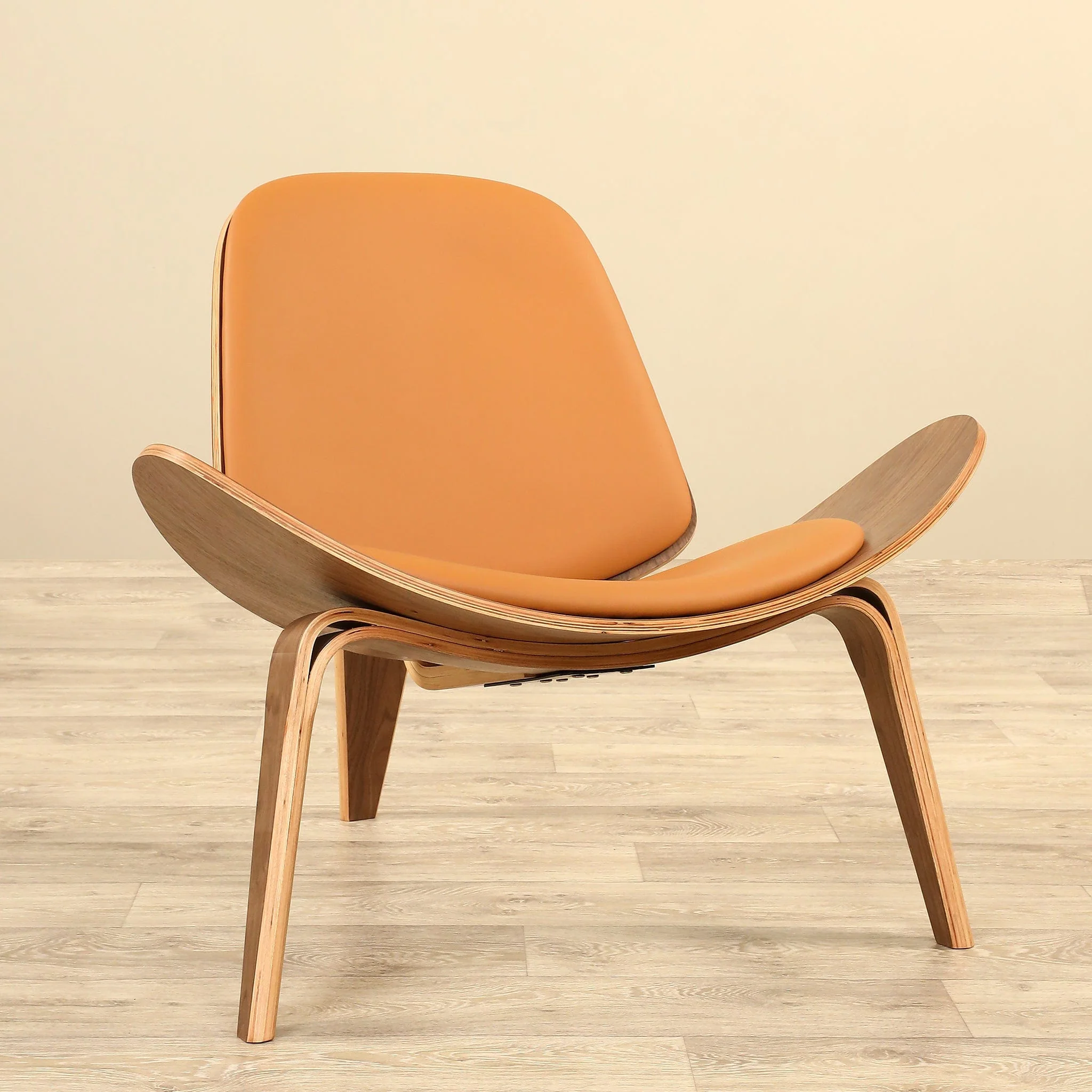 Bo Armchair Lounge Chair - Image 2