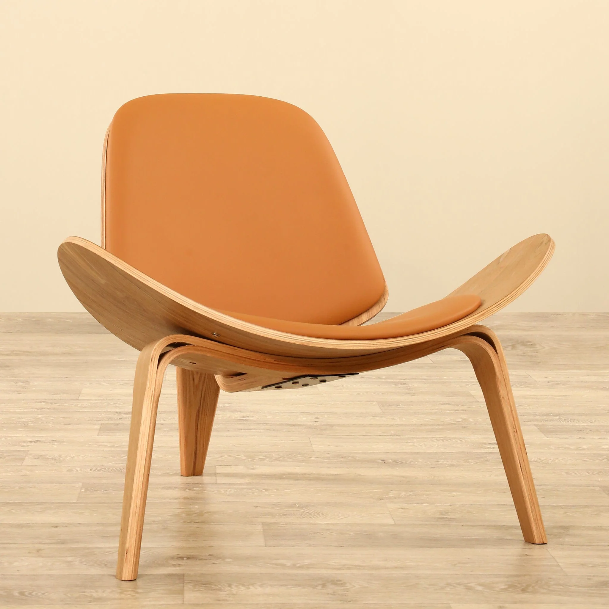 Bo Armchair Lounge Chair - Image 3