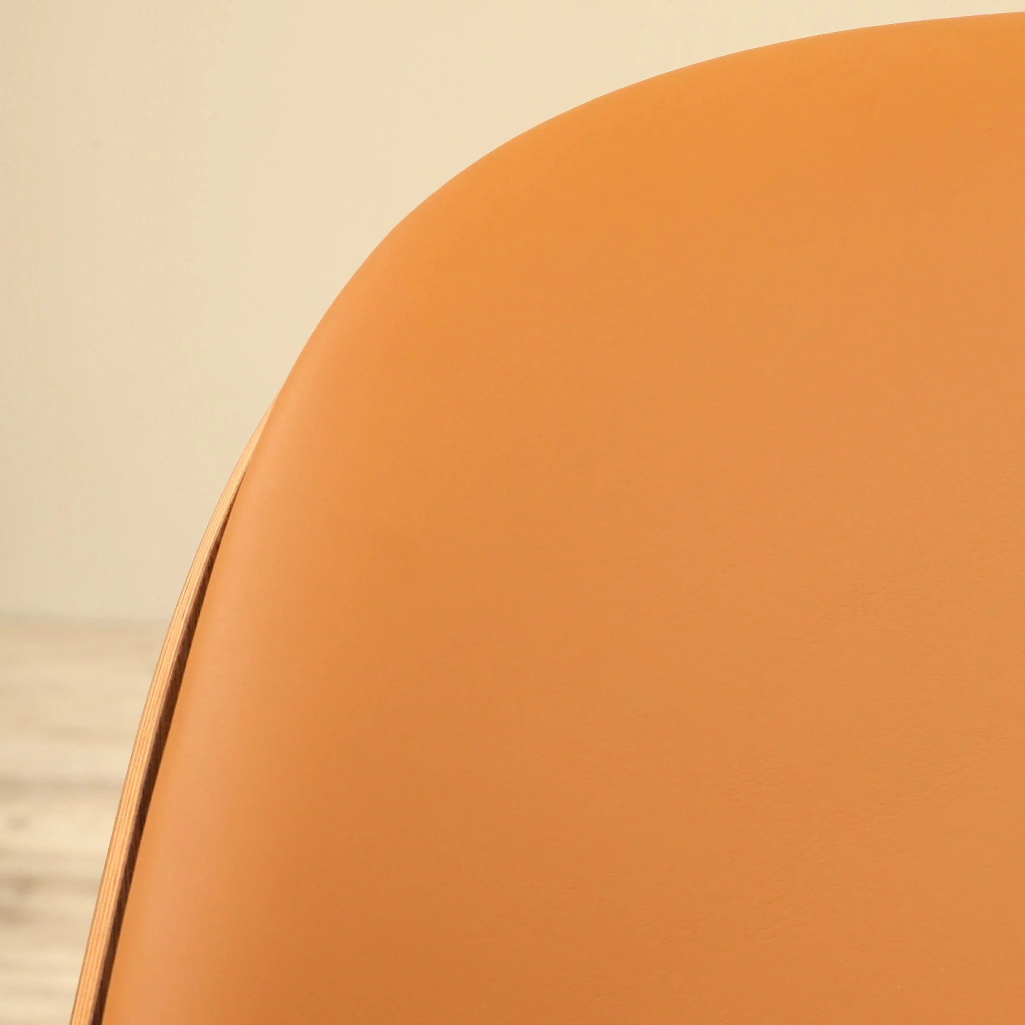 Bo Armchair Lounge Chair - Image 9
