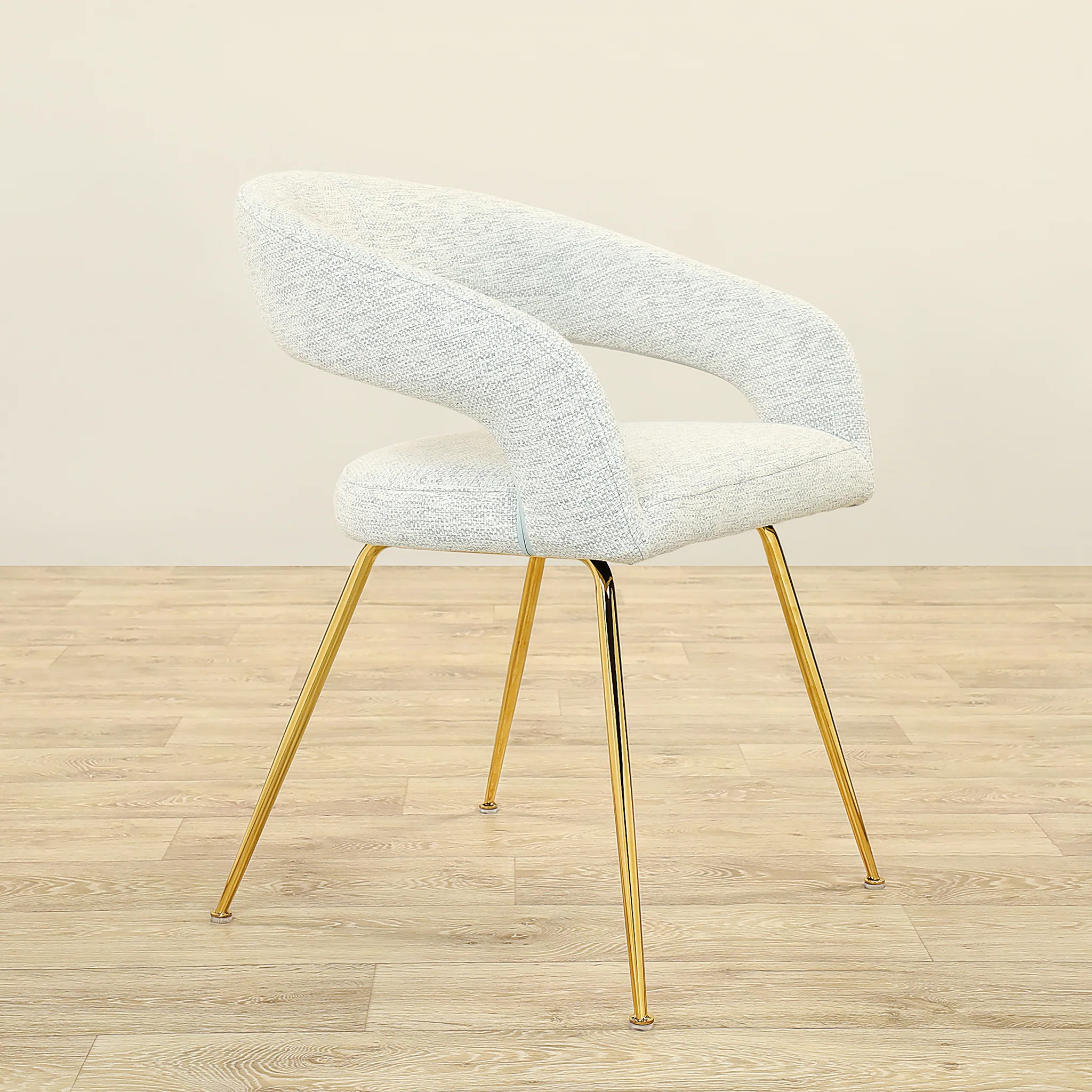 Alice Dining Chair - Image 3