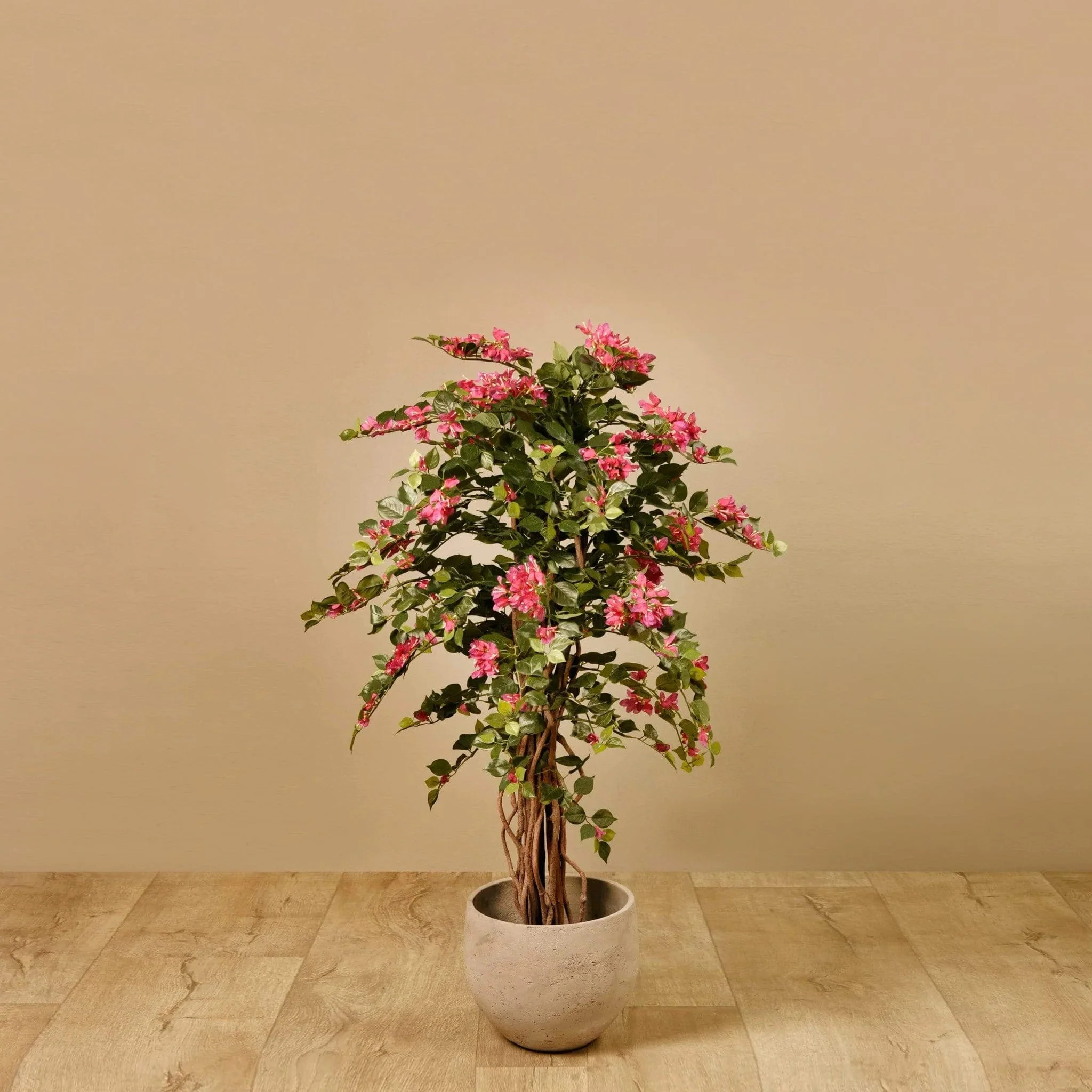 Artificial Bougainvillea Tree 120cm