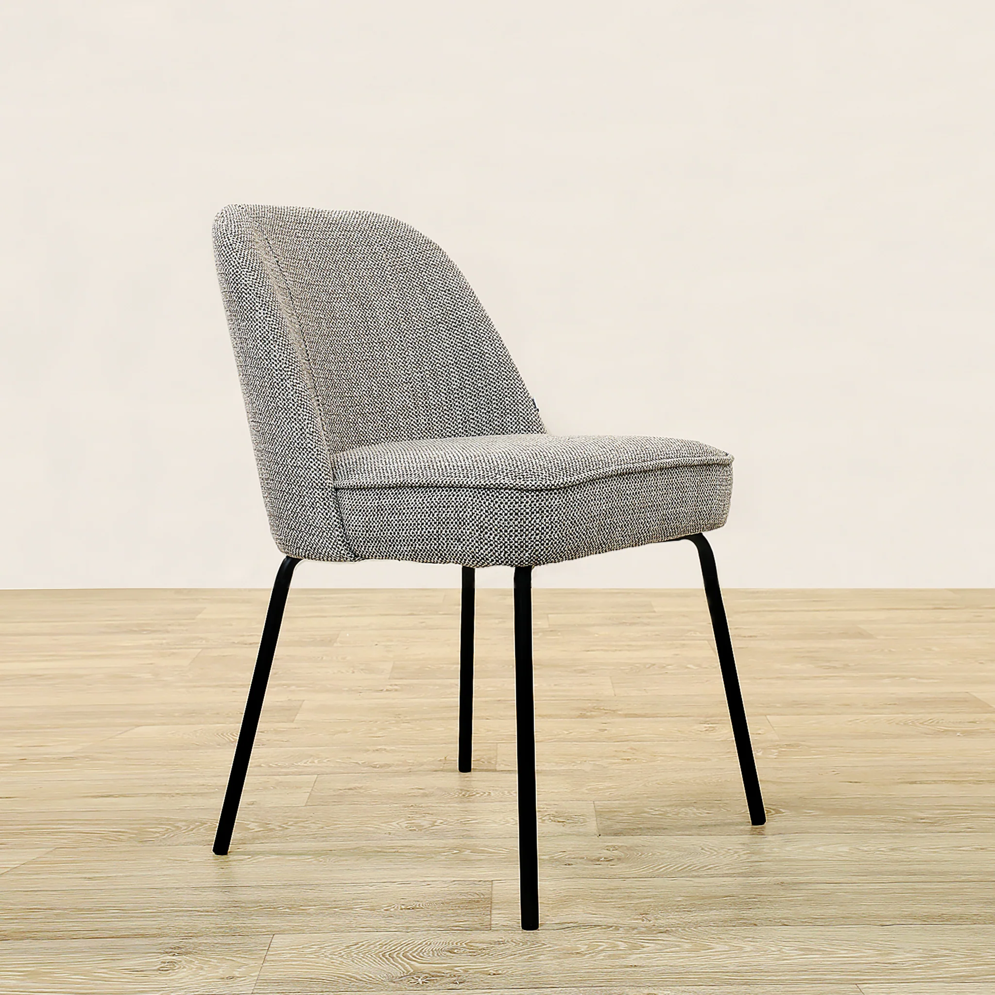 Bowie Dining Chair - Image 3