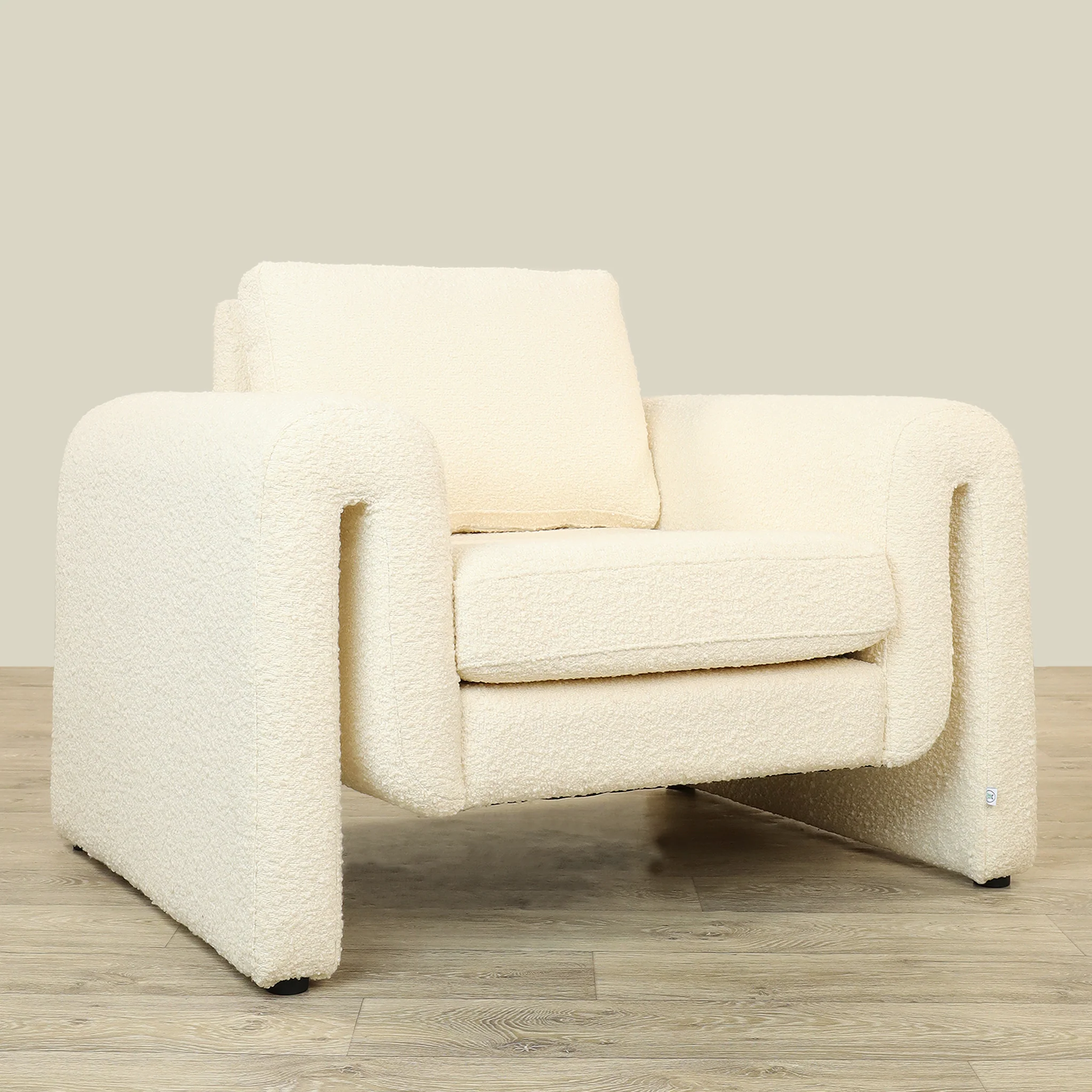 Bristol Armchair Lounge Chair - Image 2