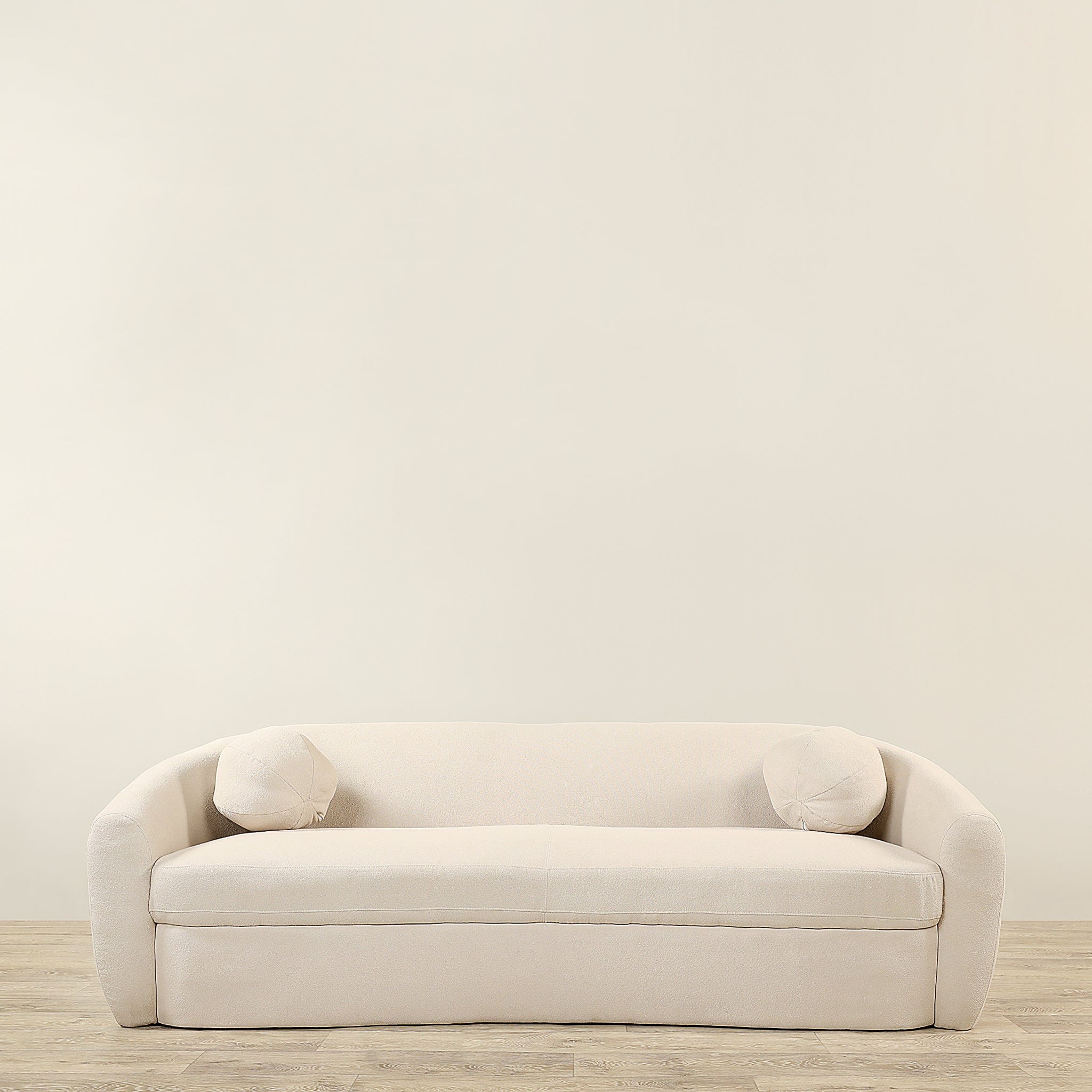 Cali - Bouclé Sofa