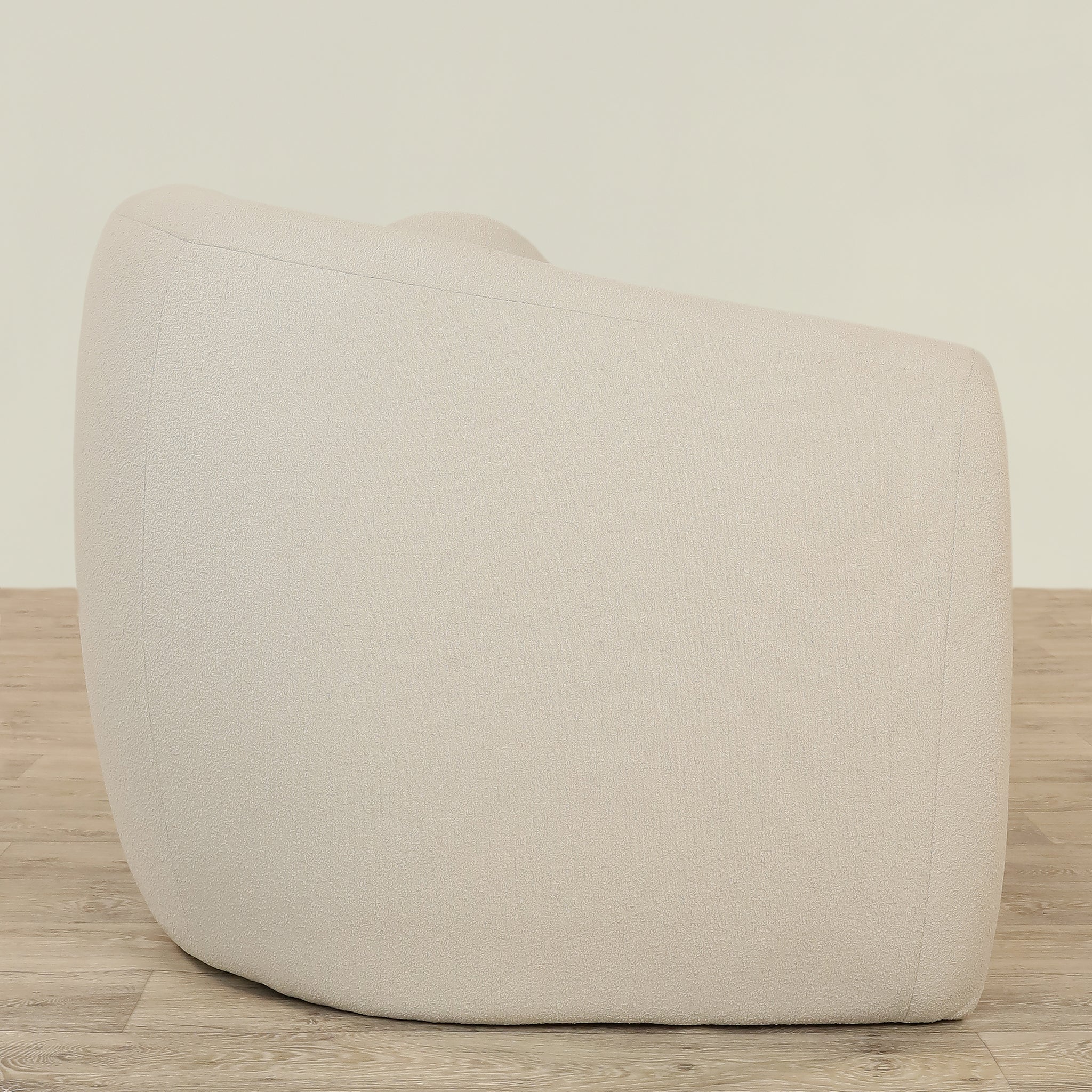 Cali - Bouclé Sofa - Image 5