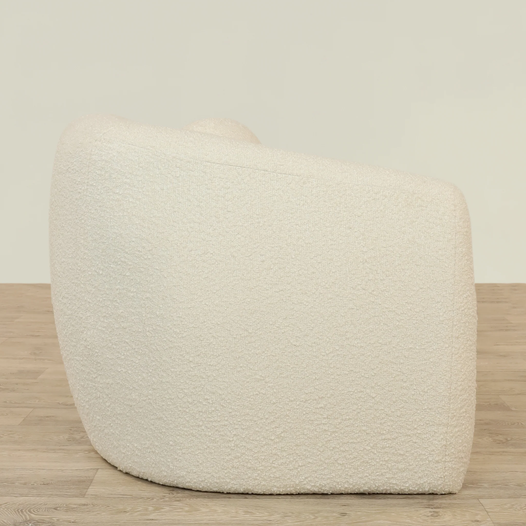 Cali - Bouclé Sofa - Image 6