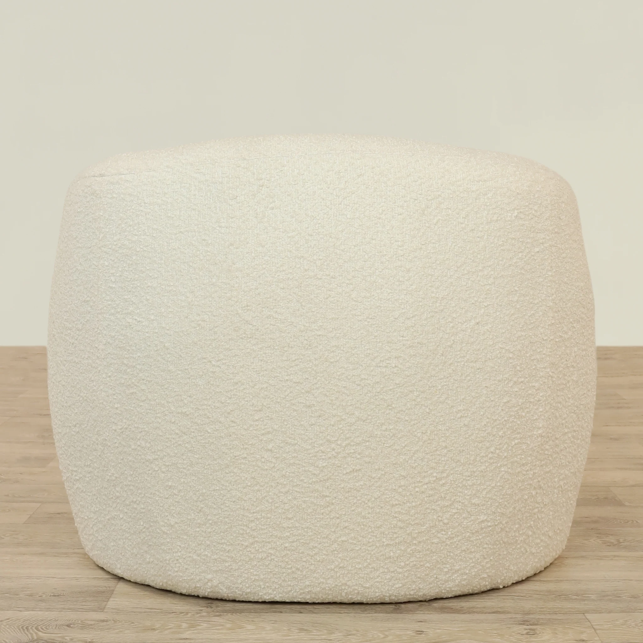 Cali - Bouclé Sofa - Image 8