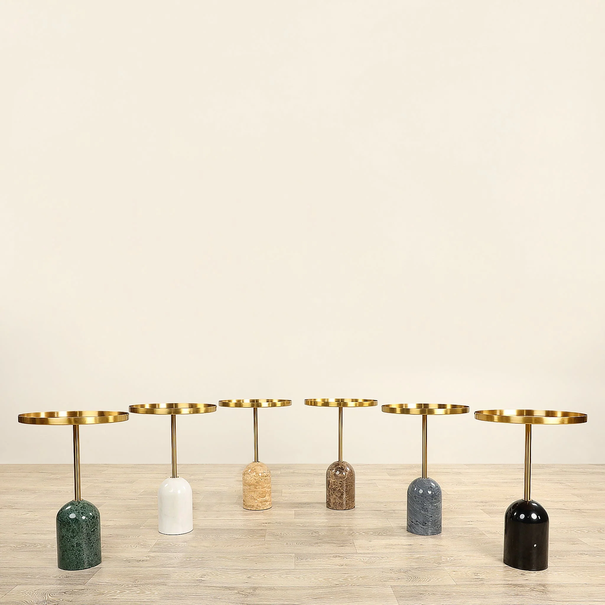 Camden Side Table