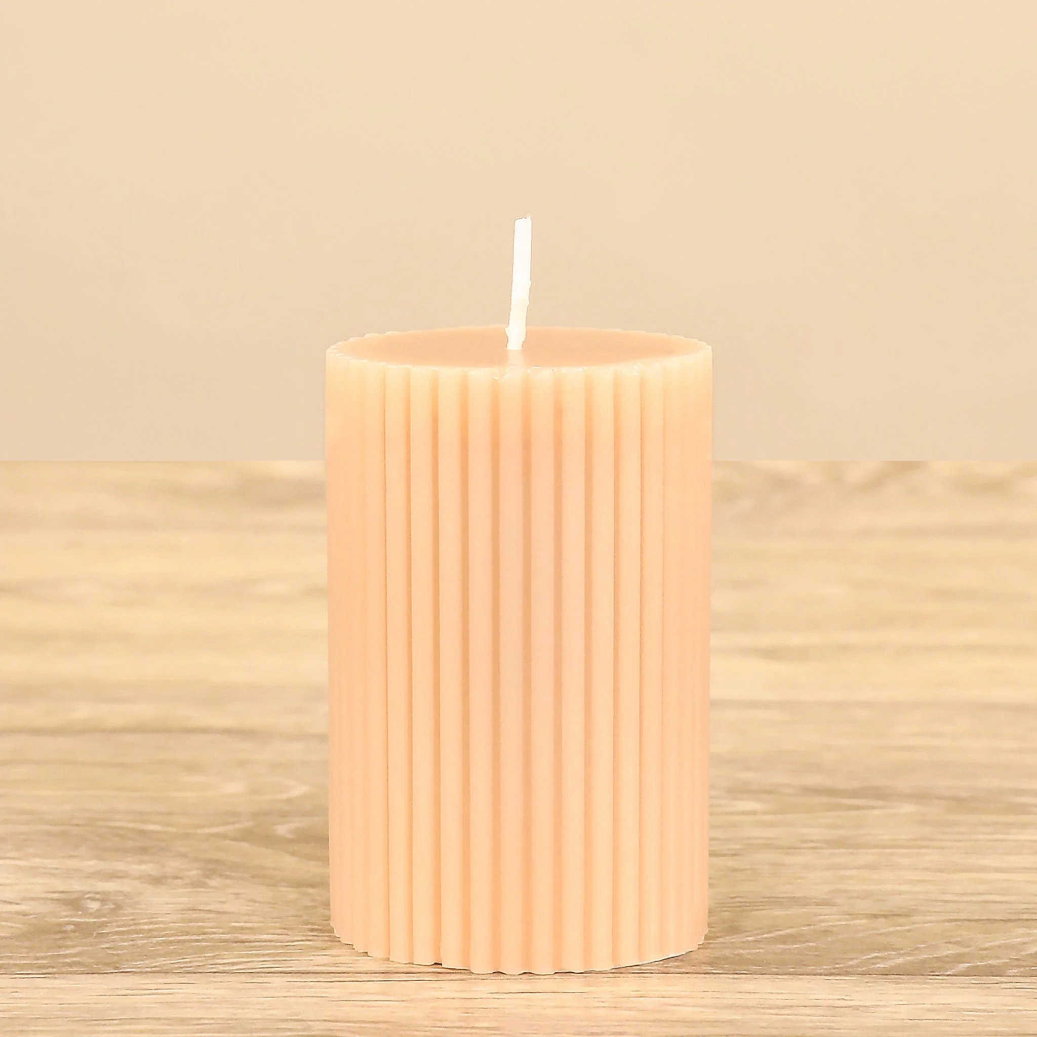 Candle - Pillar - Image 3