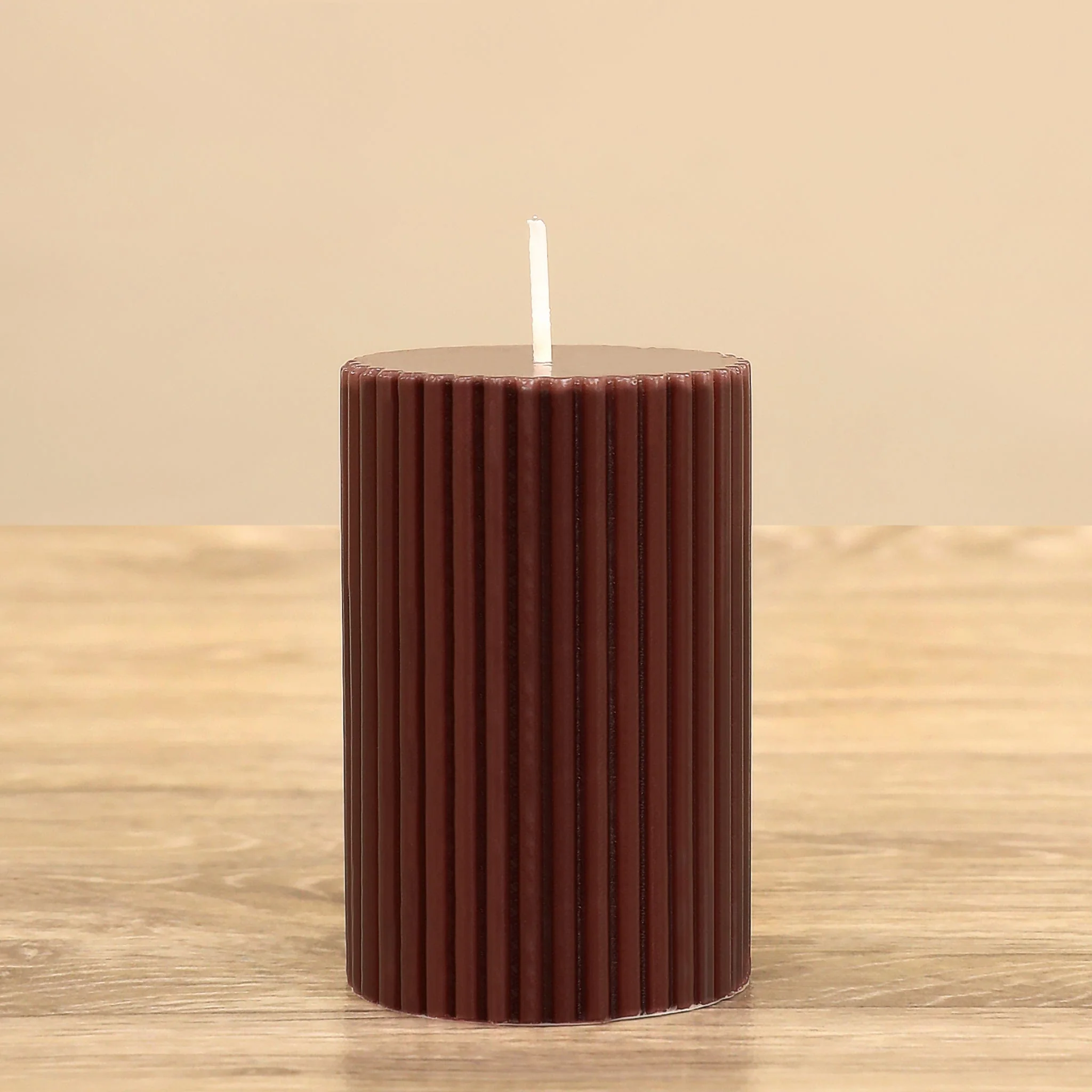 Candle - Pillar - Image 5