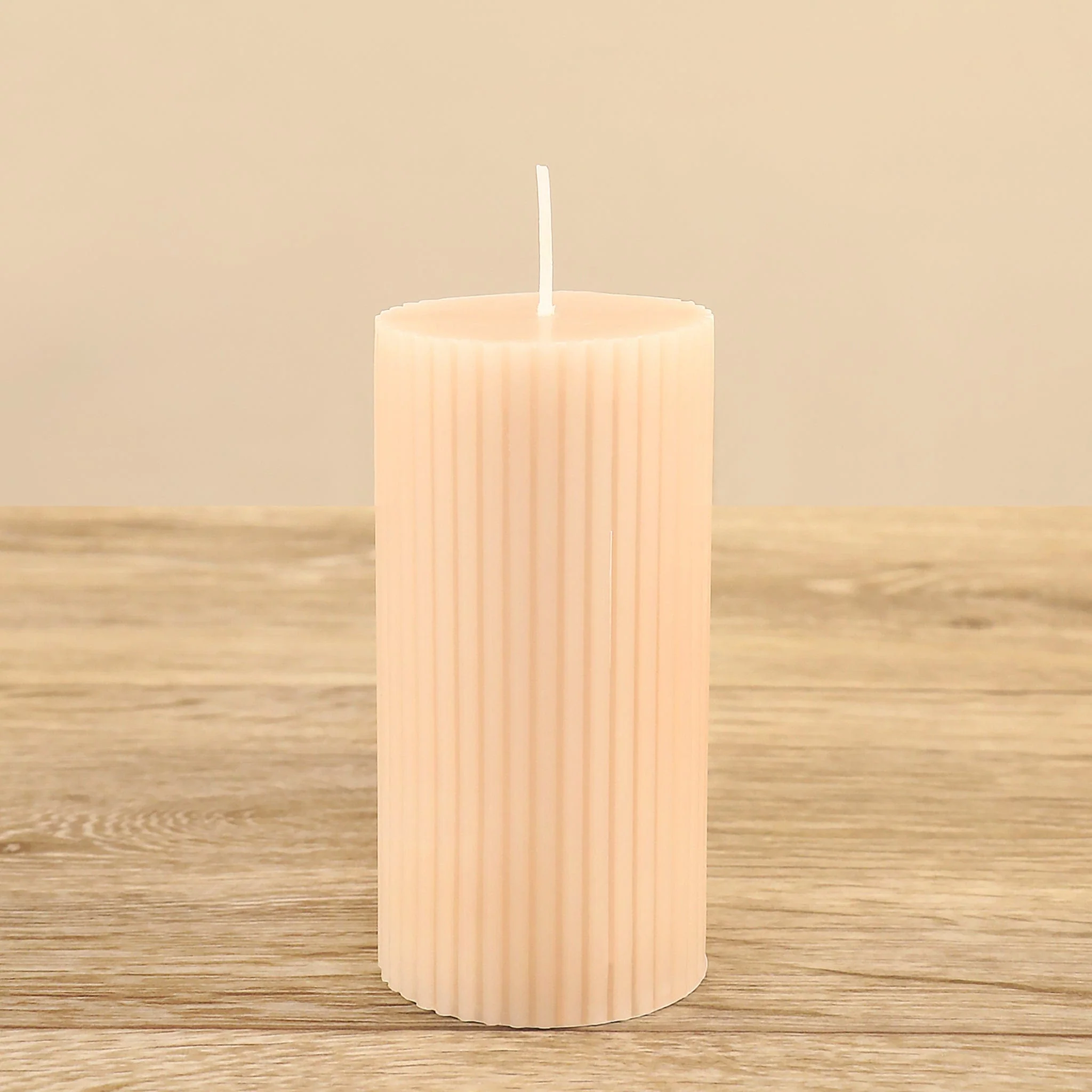 Candle - Pillar - Image 9
