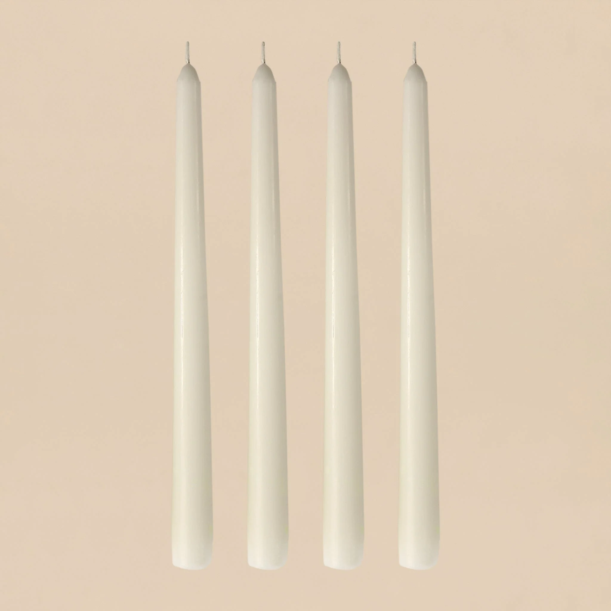 Candle - Taper Set of 4 - Image 10