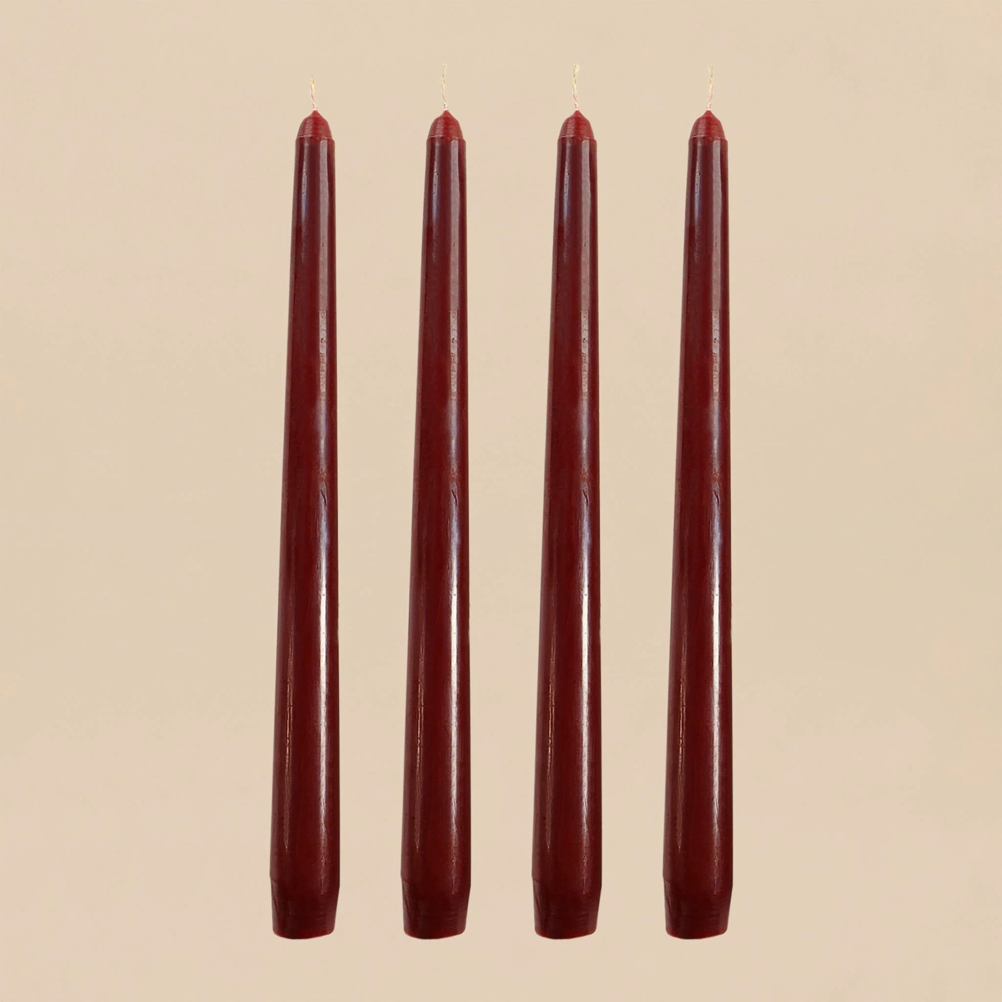 Candle - Taper Set of 4 - Image 14