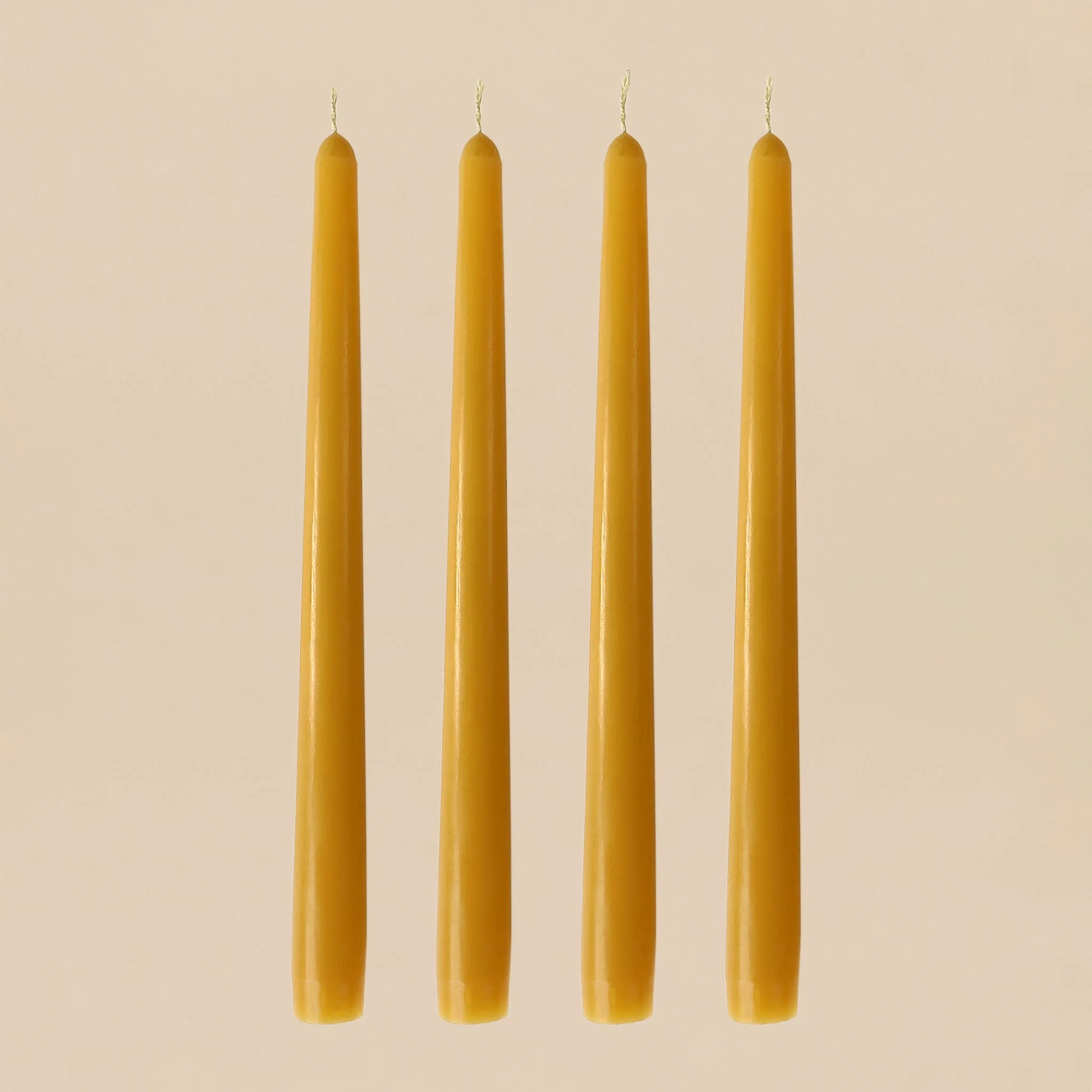 Candle - Taper Set of 4 - Image 15