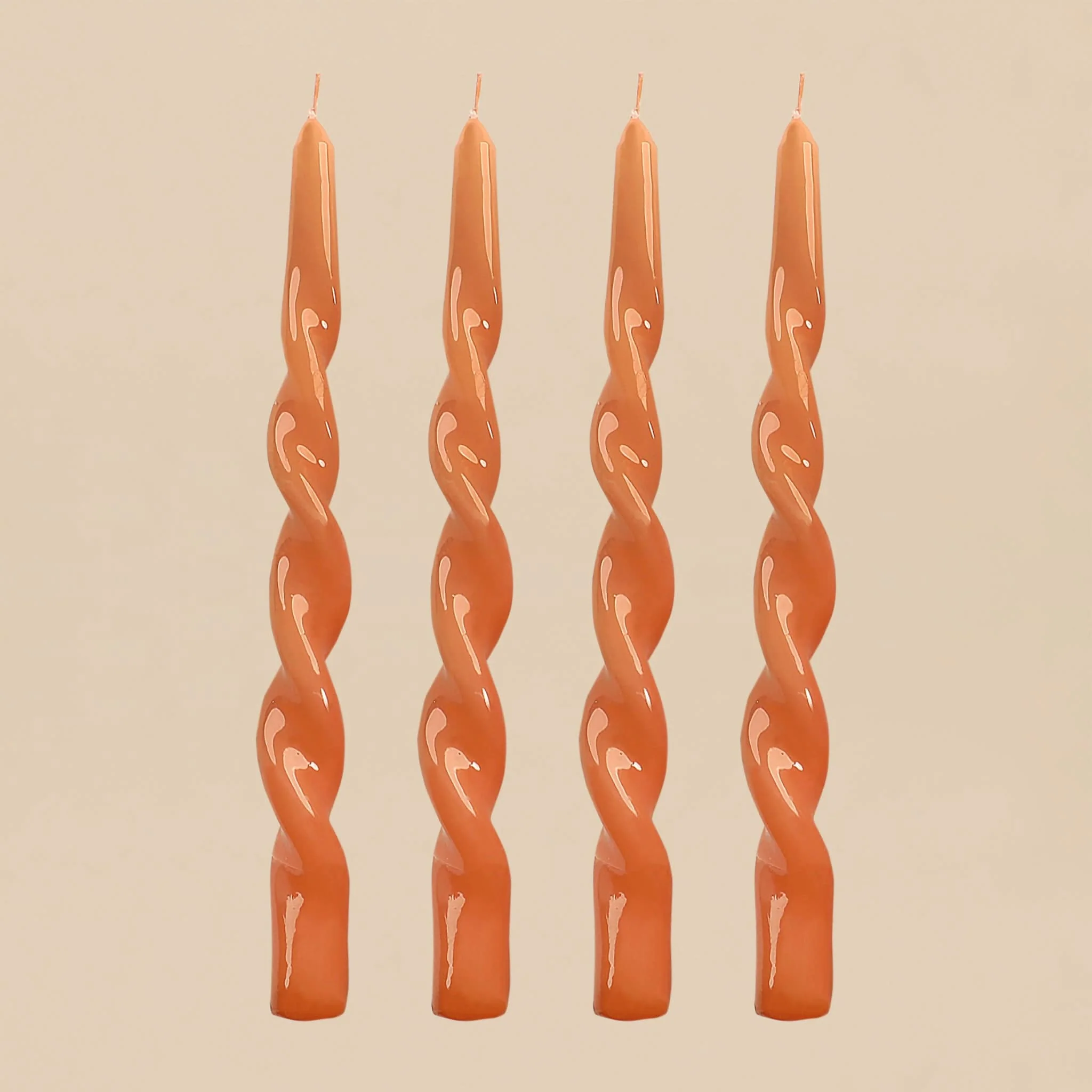 Candle - Taper Set of 4 - Image 12
