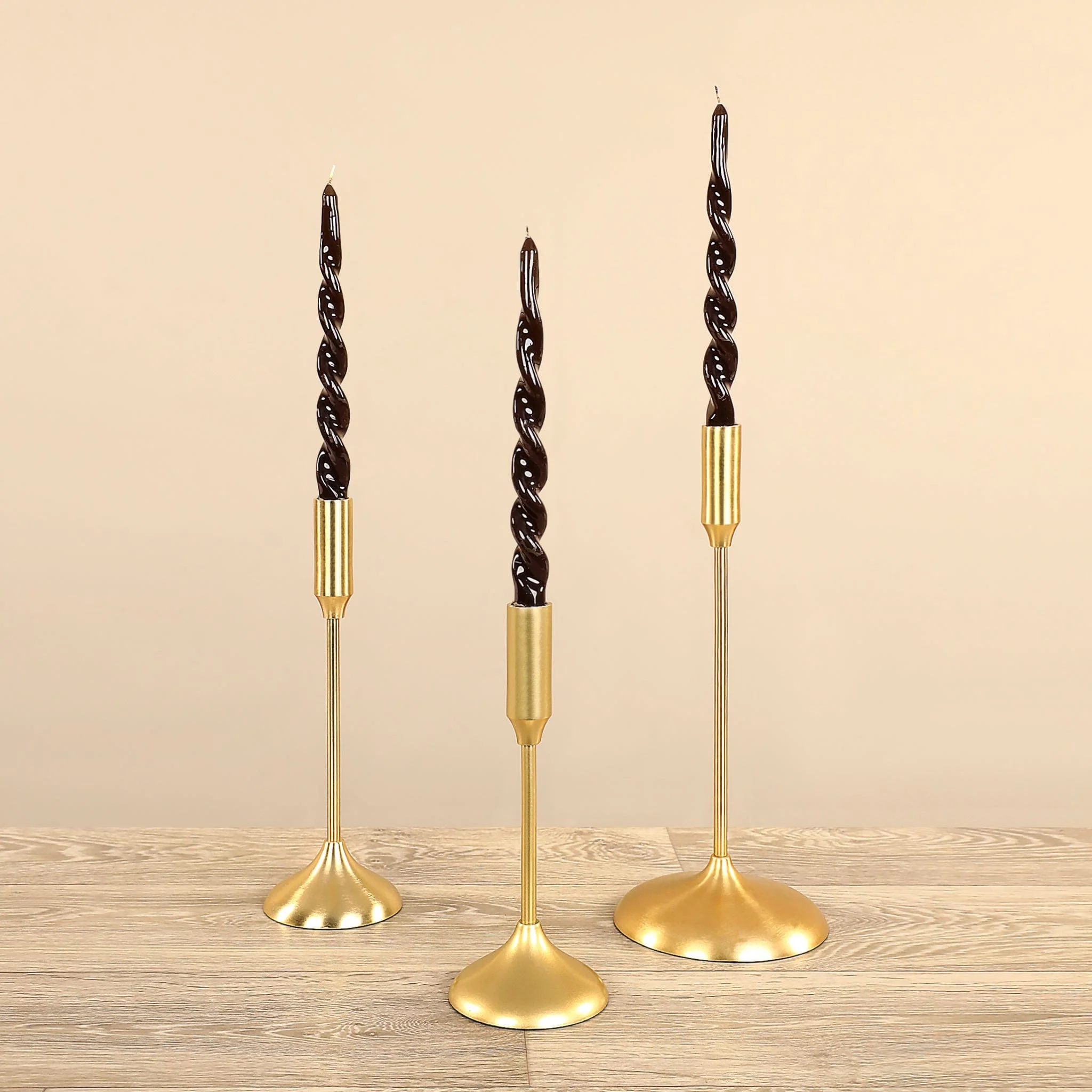 Candle - Taper Set of 4 - Image 13