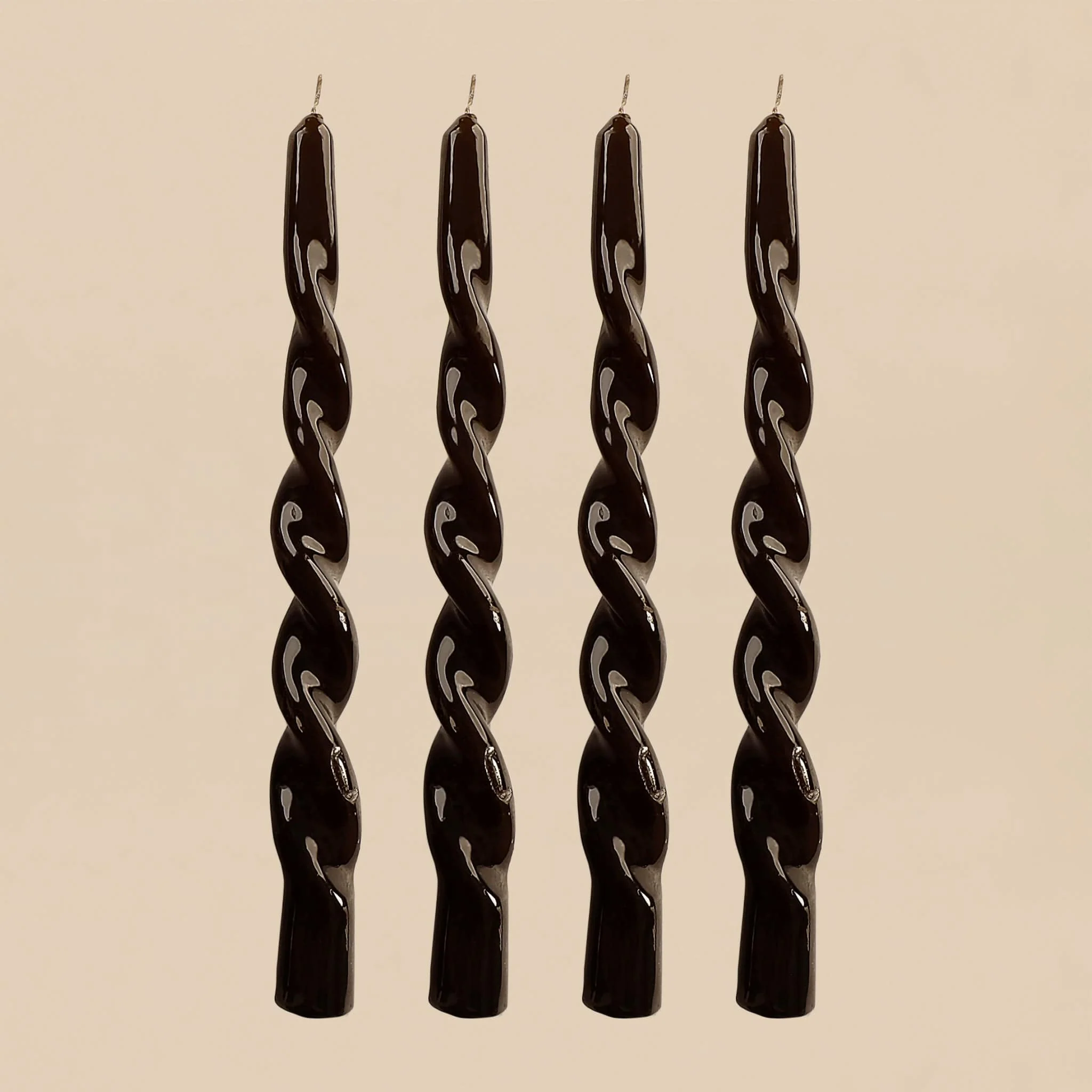Candle - Taper Set of 4 - Image 14