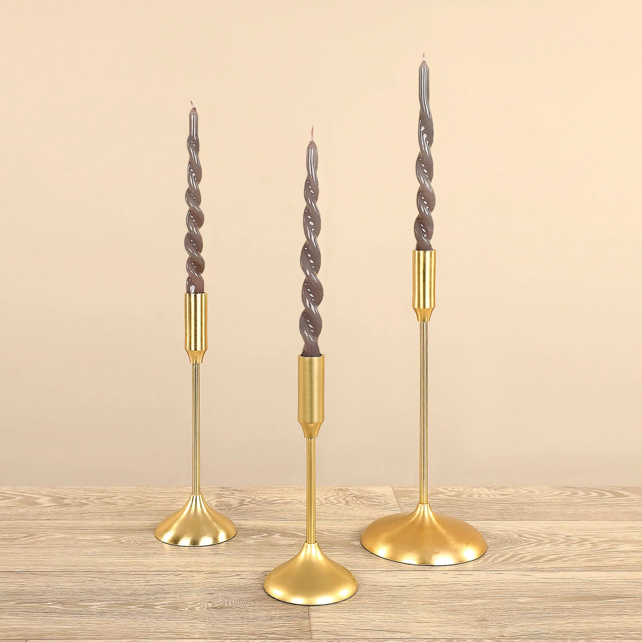 Candle - Taper Set of 4 - Image 16