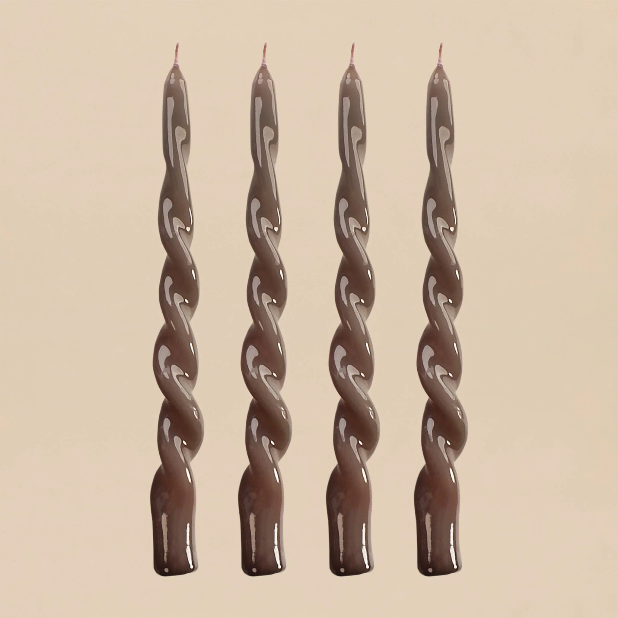 Candle - Taper Set of 4 - Image 17