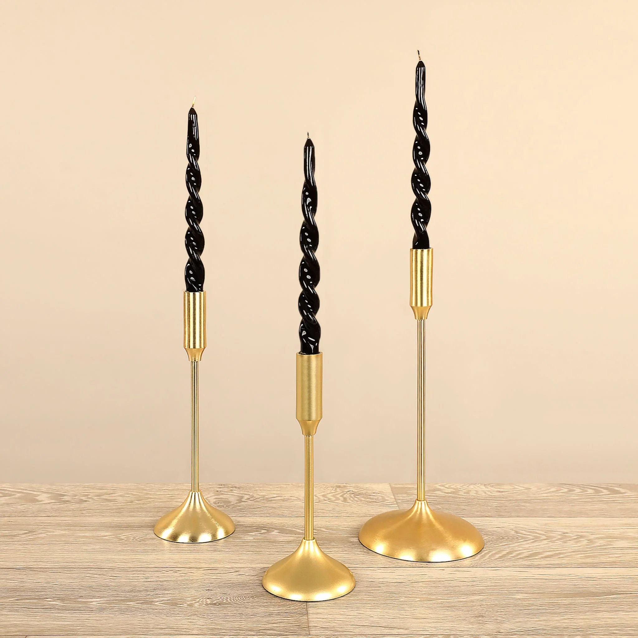 Candle - Taper Set of 4 - Image 19