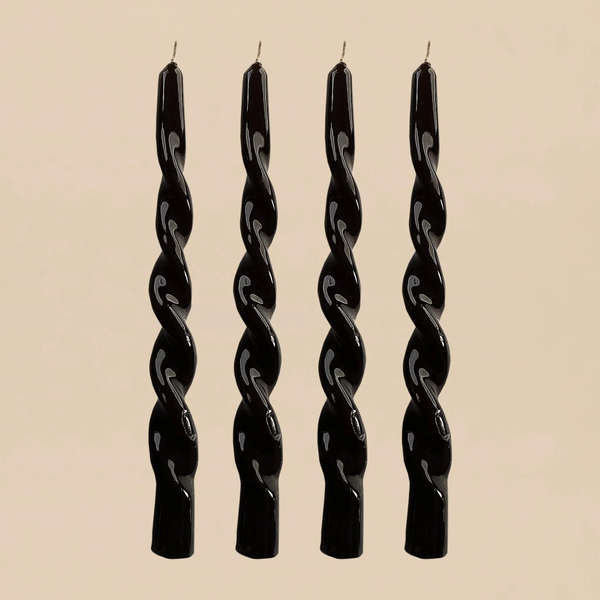 Candle - Taper Set of 4 - Image 20
