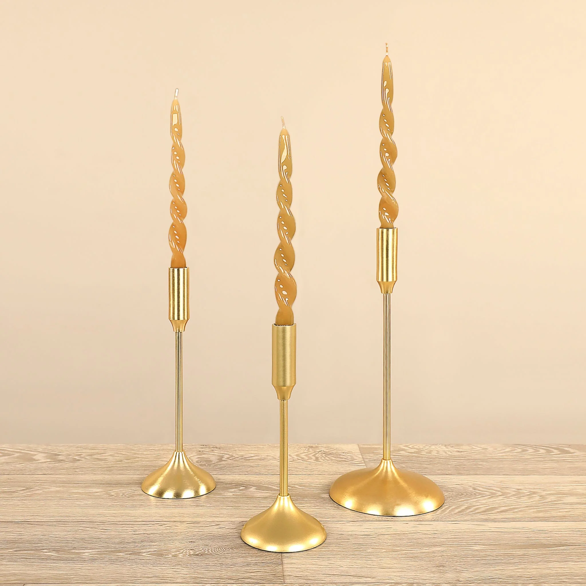 Candle - Taper Set of 4 - Image 24