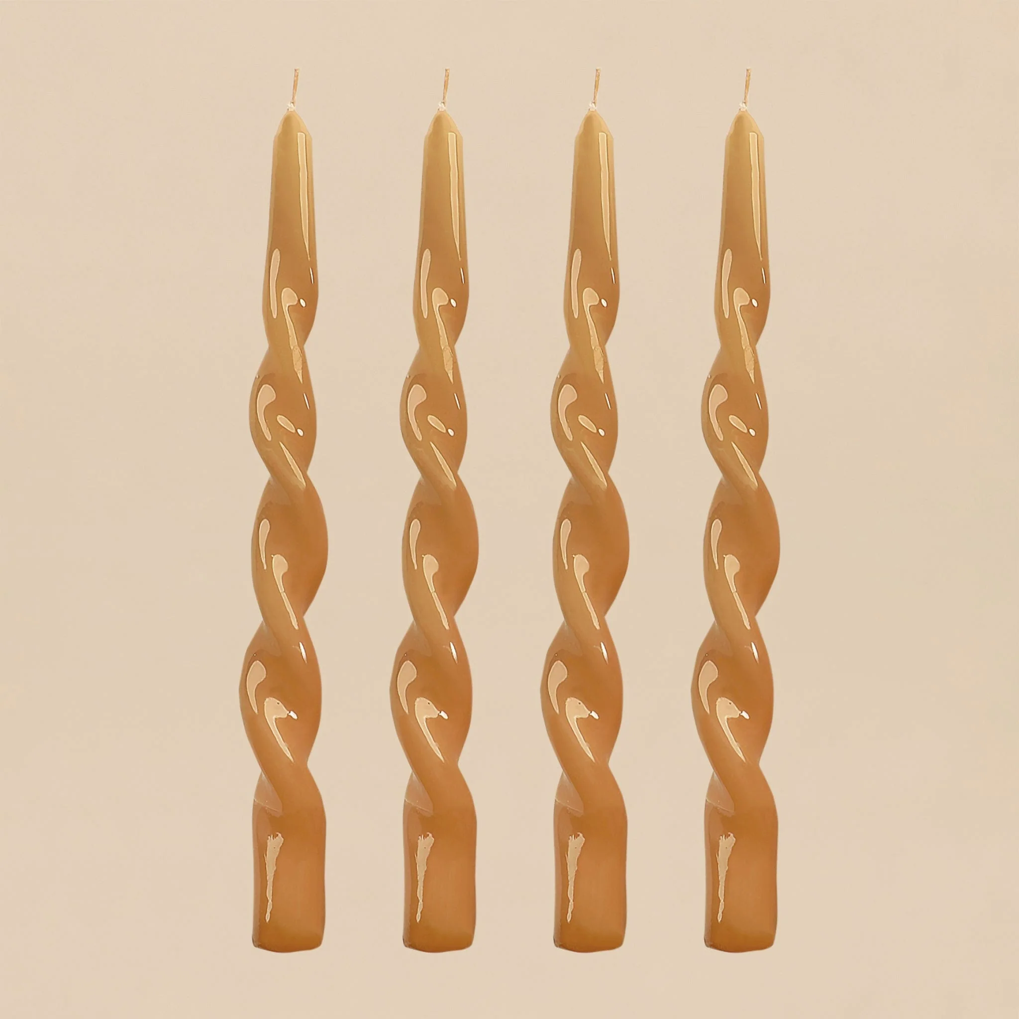 Candle - Taper Set of 4 - Image 25