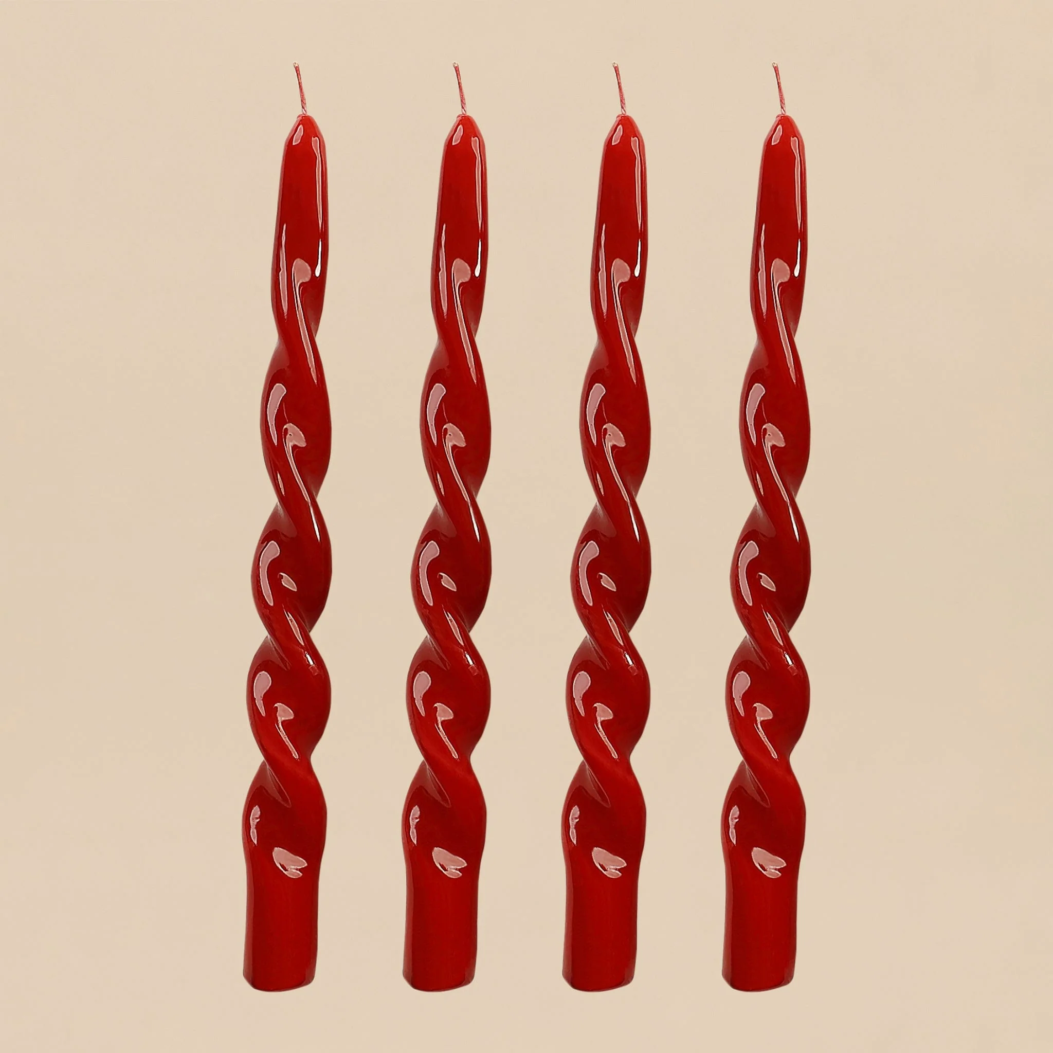 Candle - Taper Set of 4 - Image 27