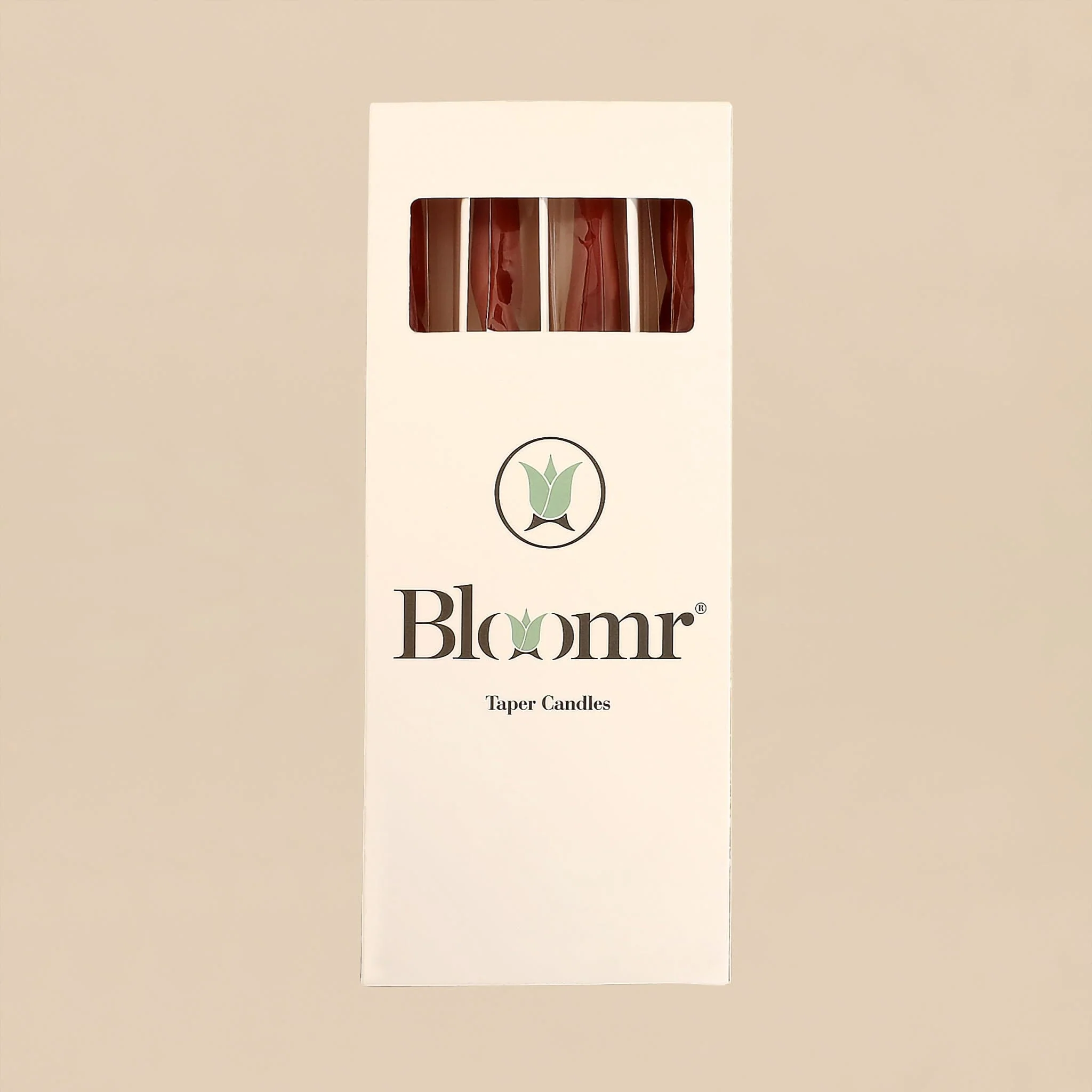 Candle - Taper Set of 4 - Image 28
