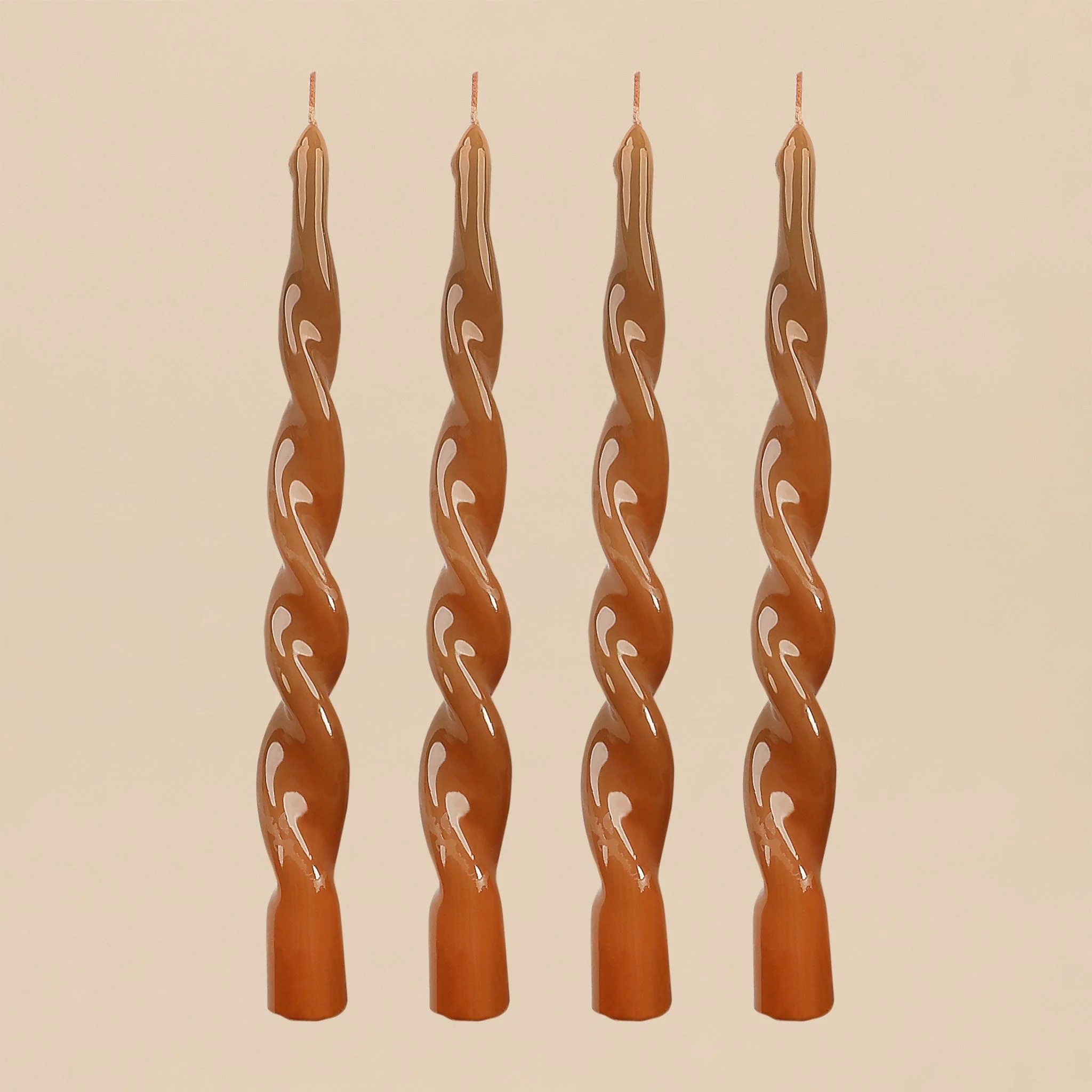 Candle - Taper Set of 4 - Image 8