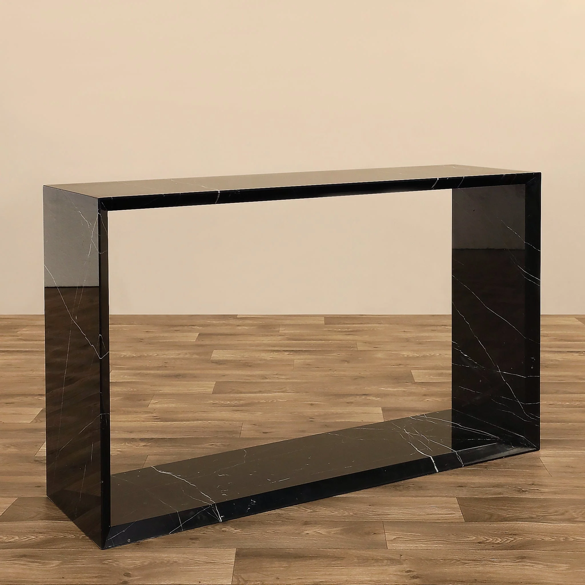 Canea Marble Console Table - Image 10