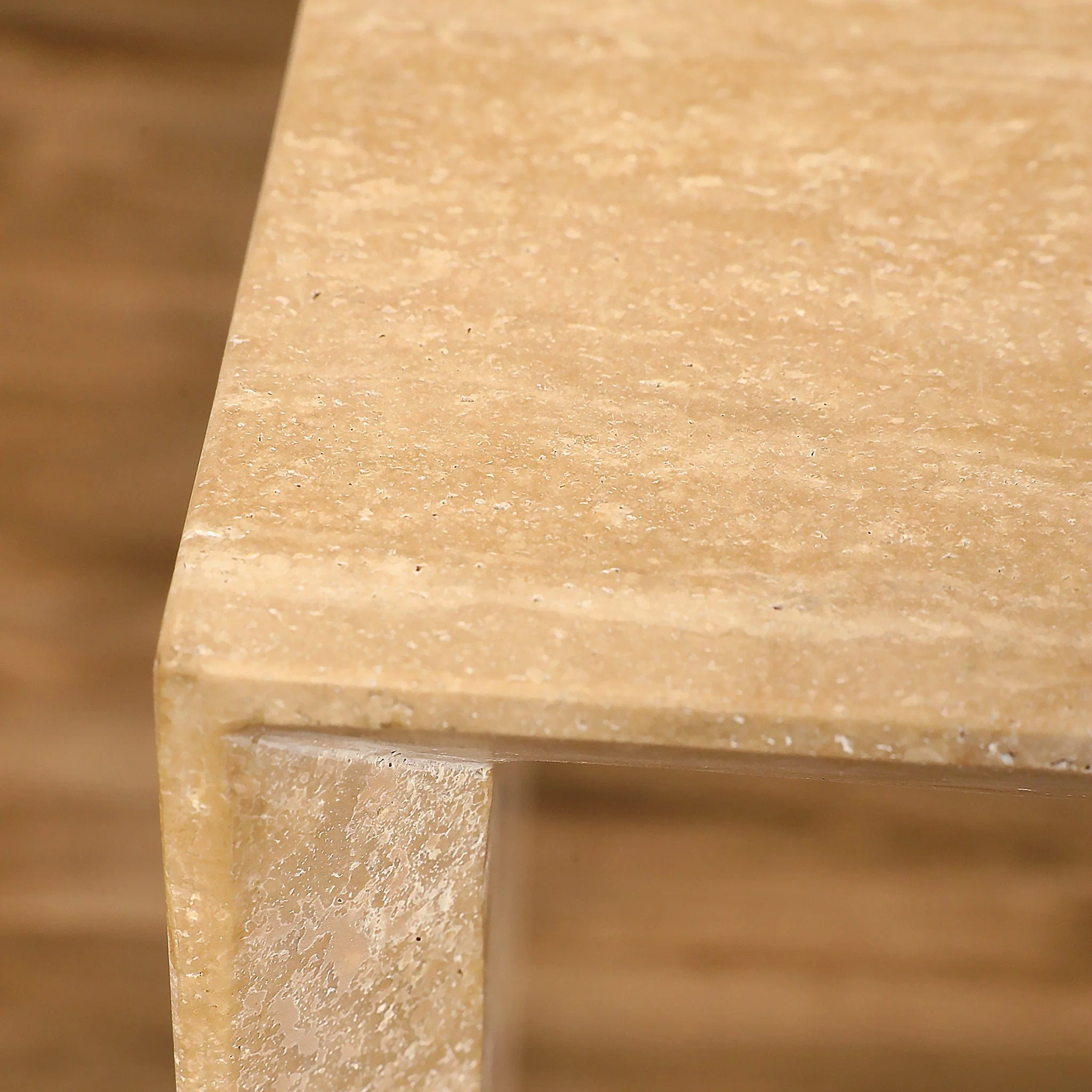Canea Marble Console Table - Image 13