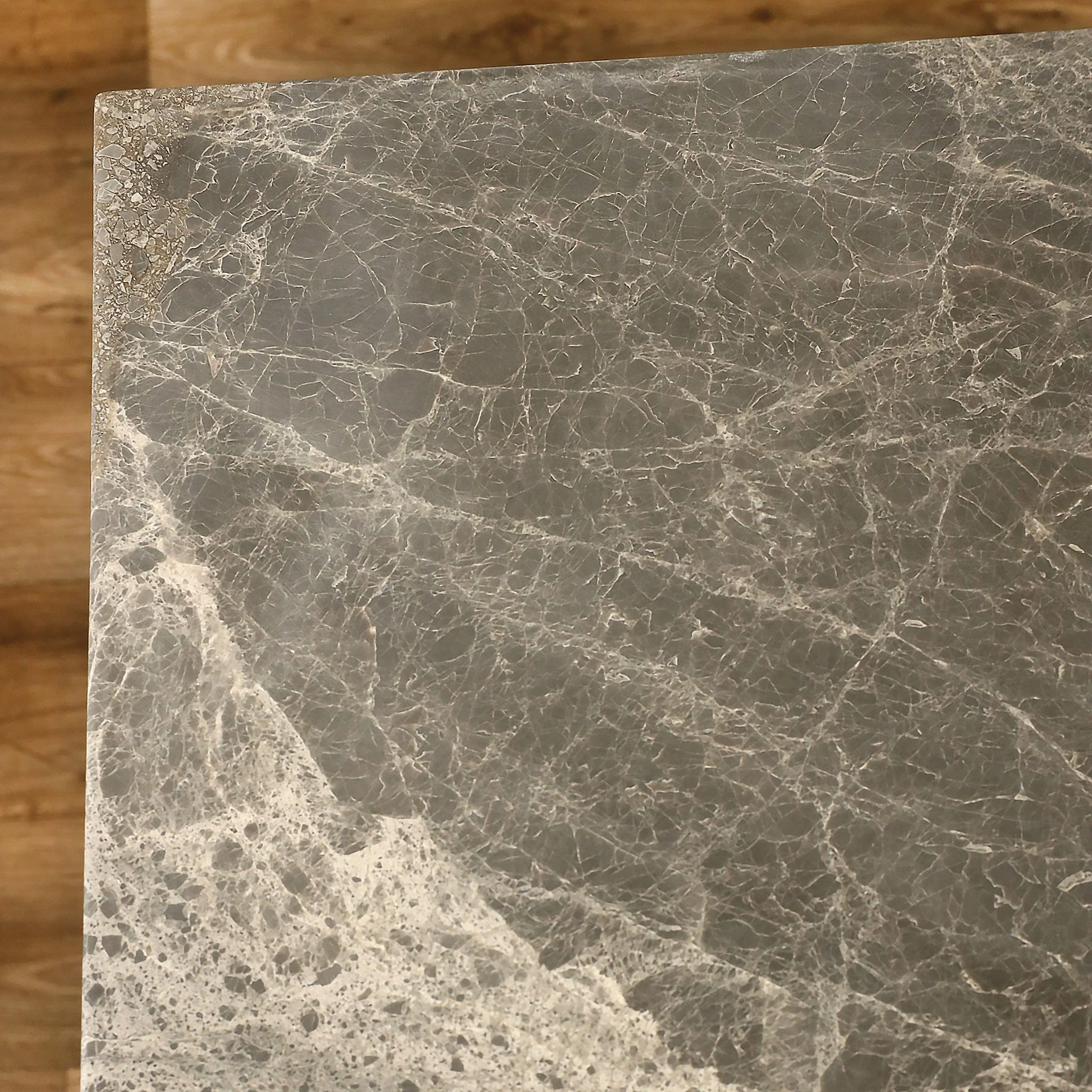 Canea Marble Console Table - Image 8