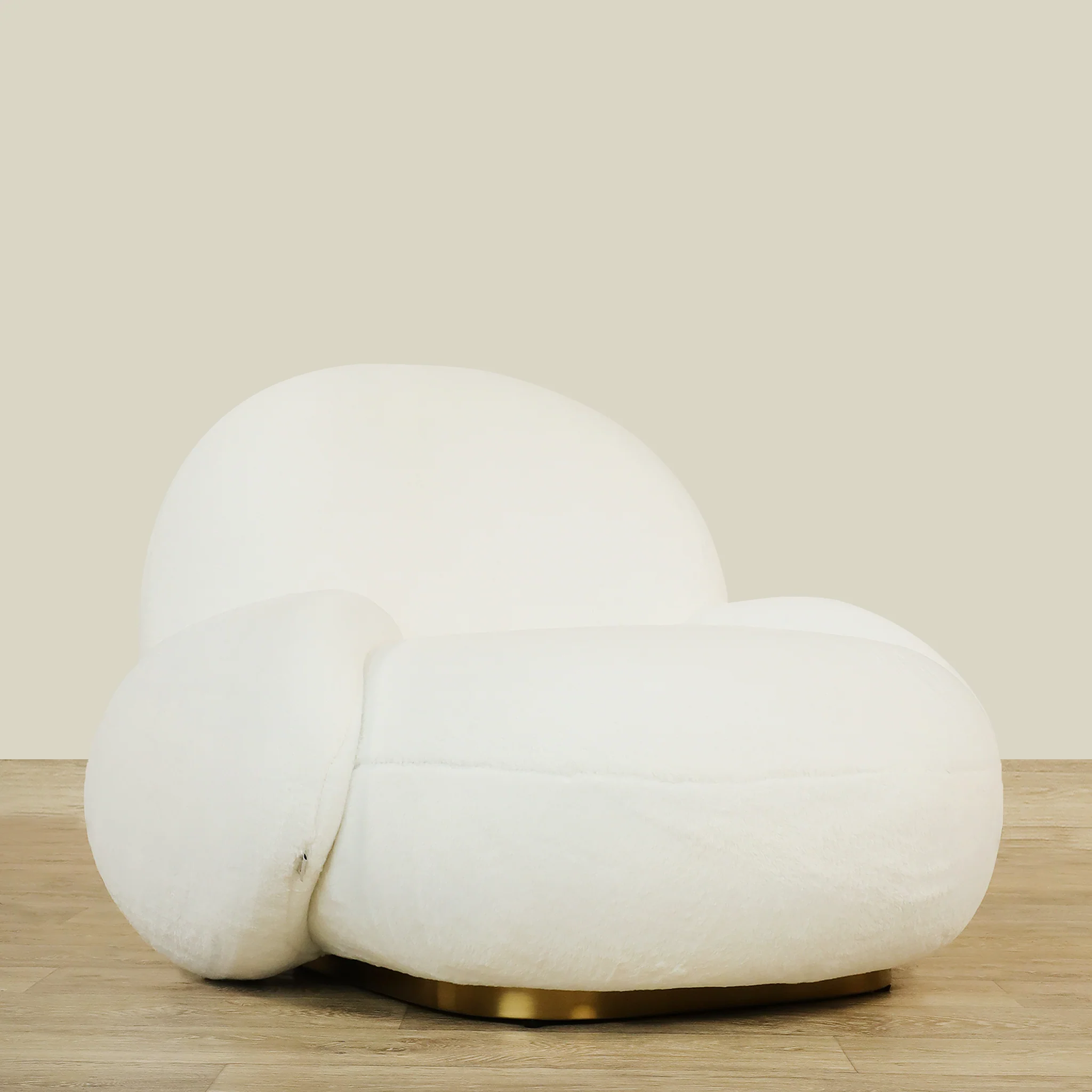 Cashel Armchair Lounge Chair