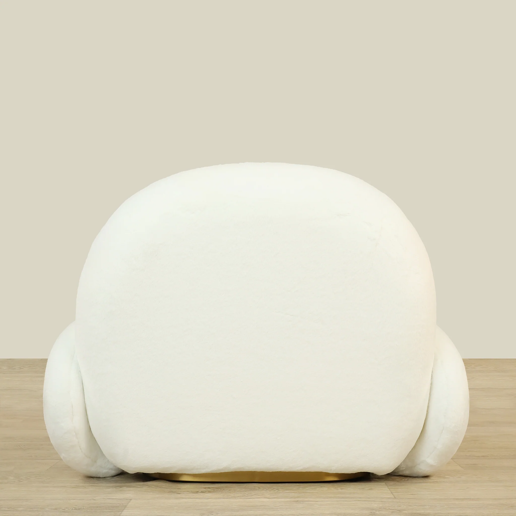 Cashel Armchair Lounge Chair - Image 4