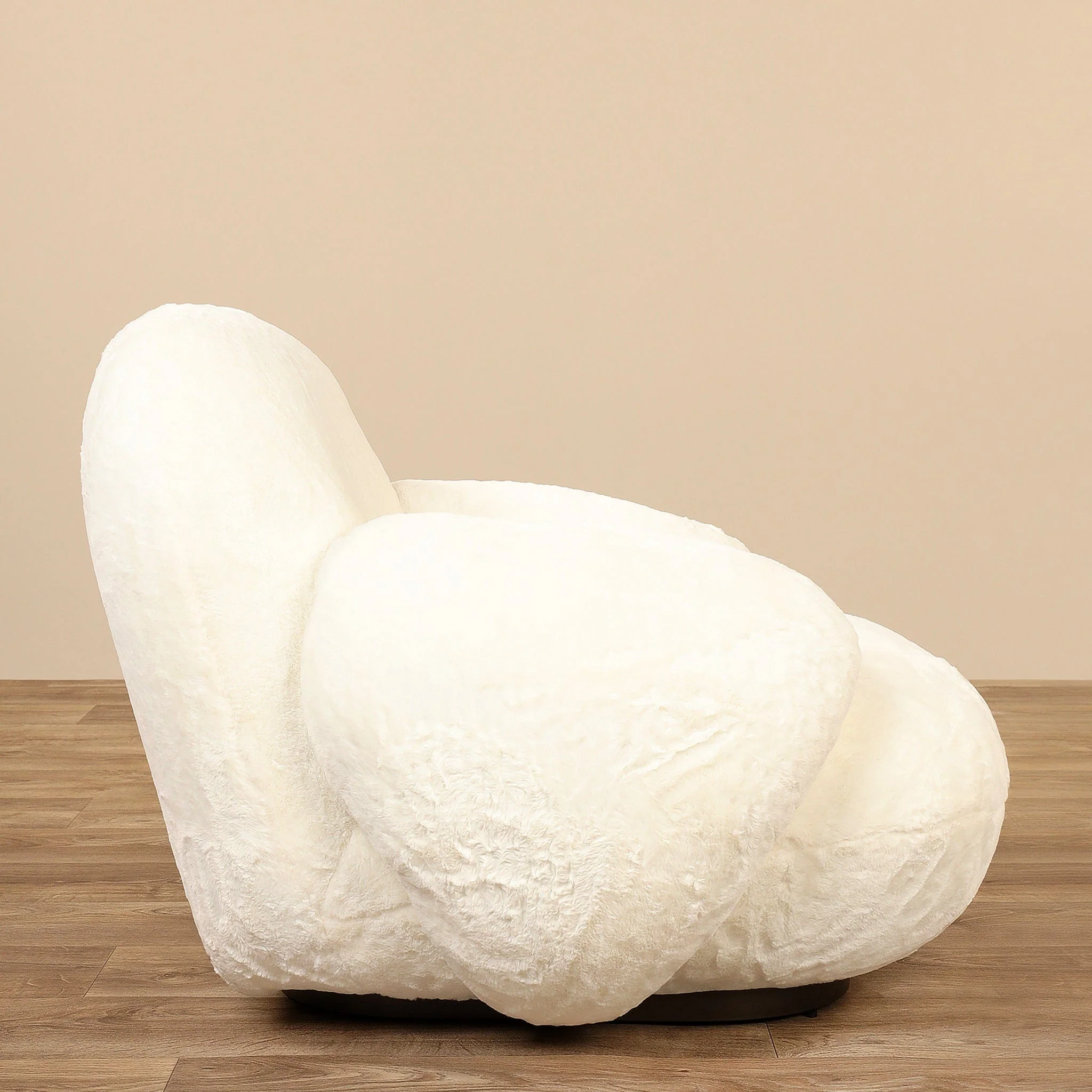Cashel  Armchair Lounge Chair - Image 3