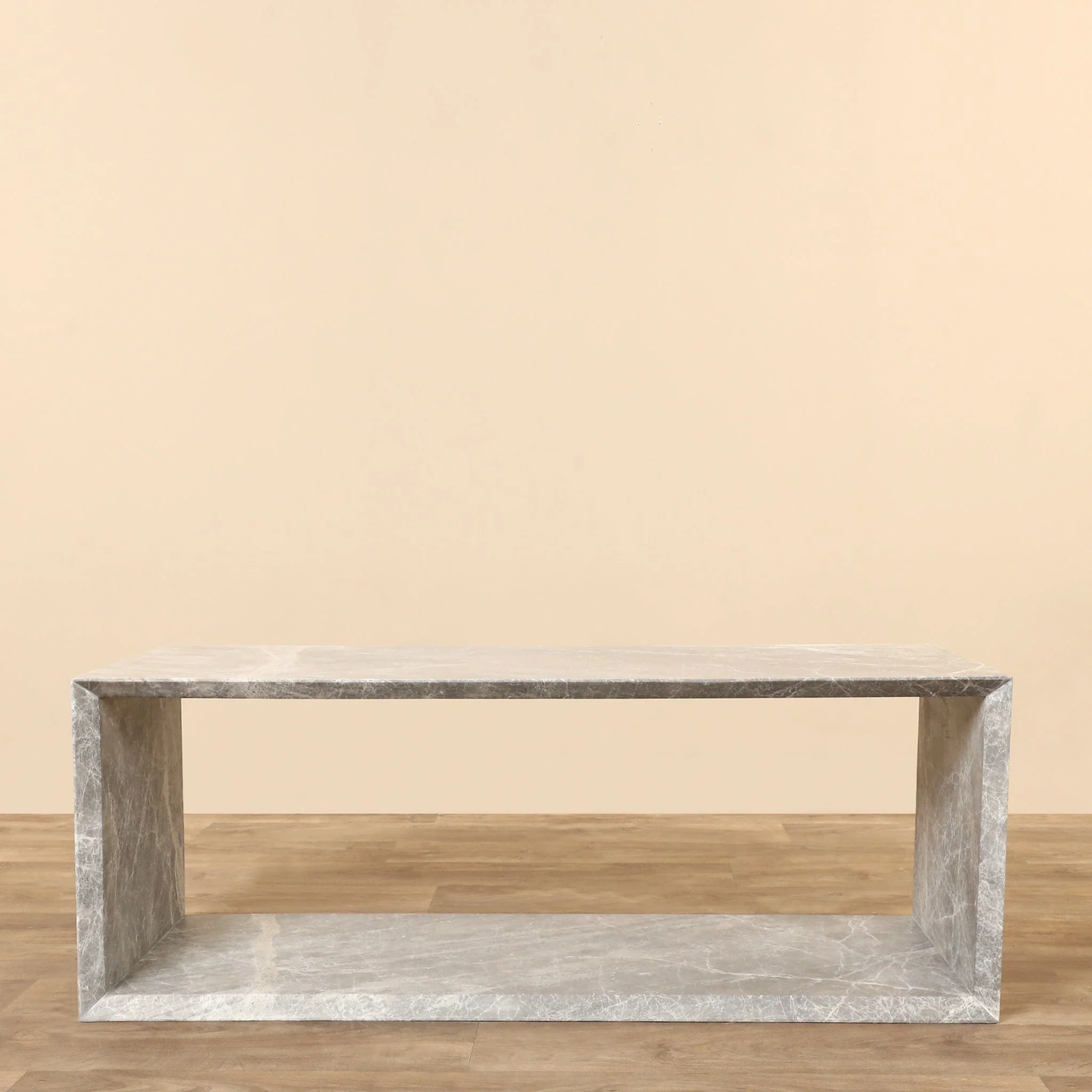 Cassius Marble Coffee Table - Image 8