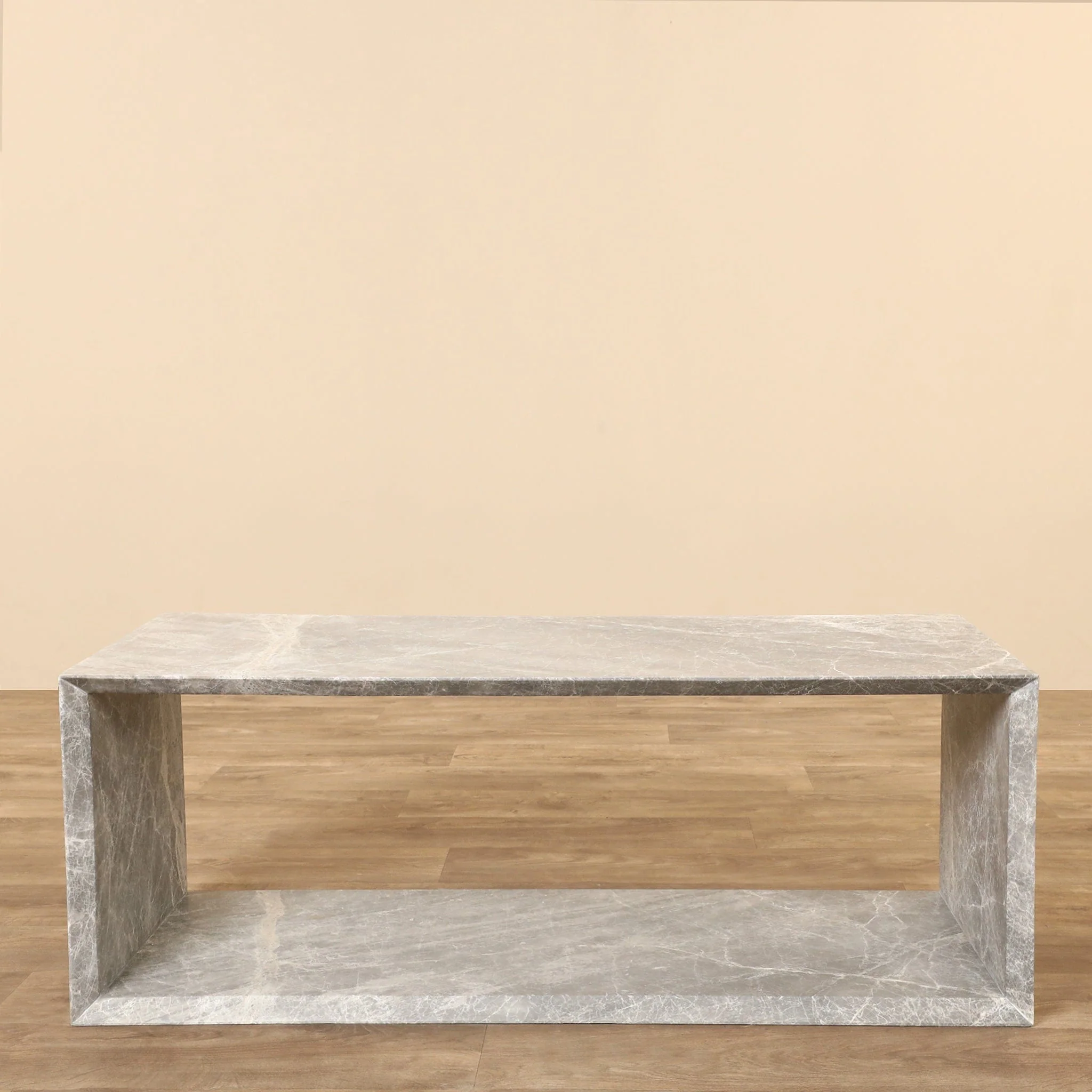 Cassius Marble Coffee Table - Image 9