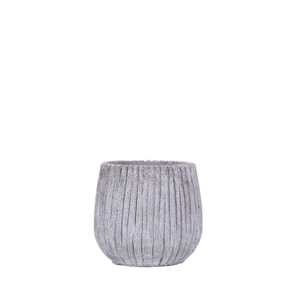 Cement Pot - Image 2