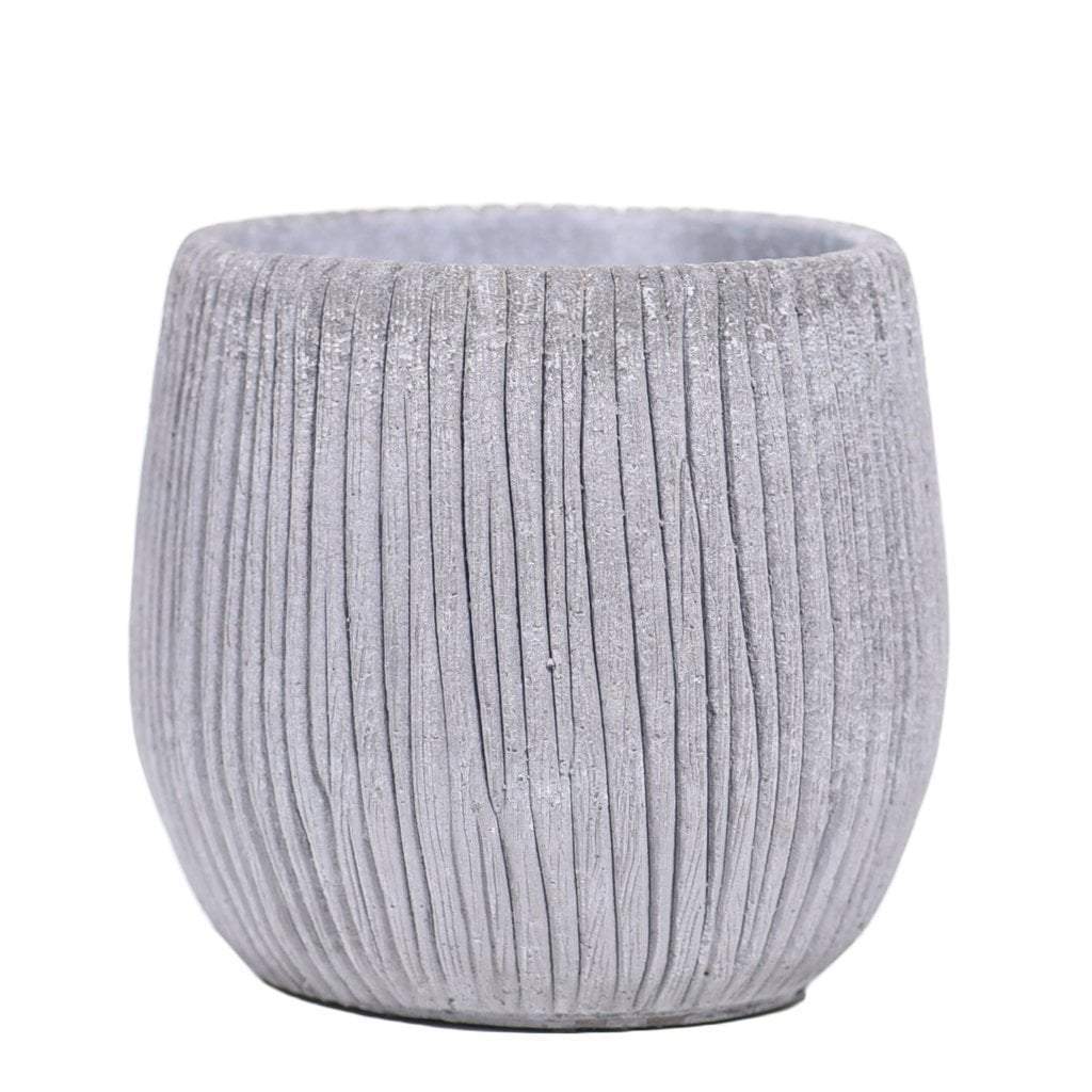 Cement Pot - Image 5