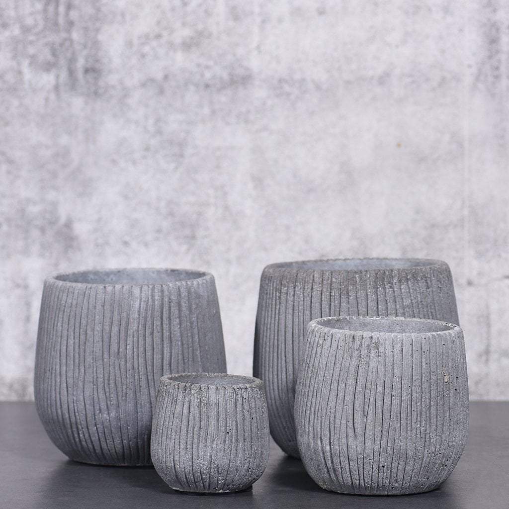 Cement Pot - Image 6