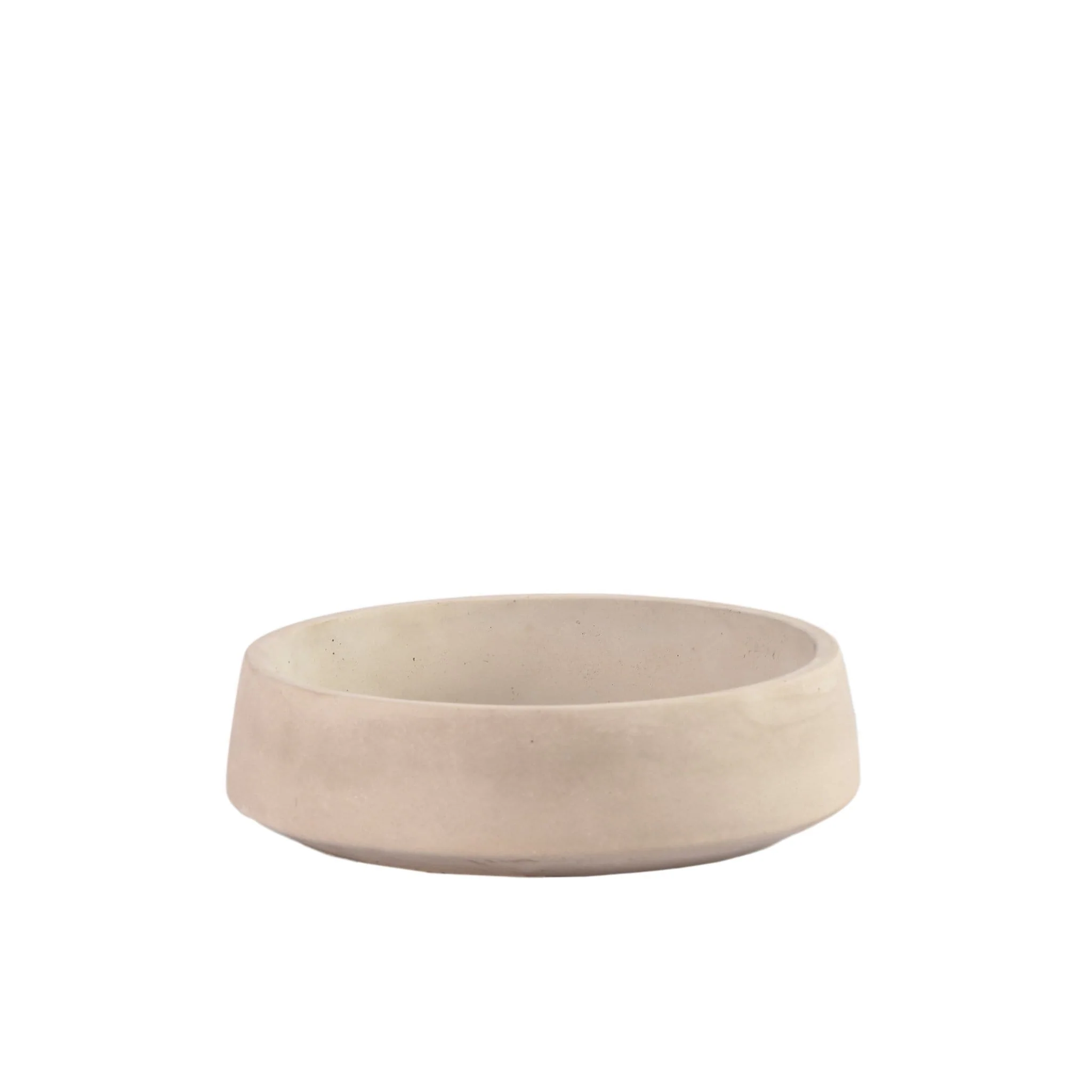 Cement Pot - Image 2