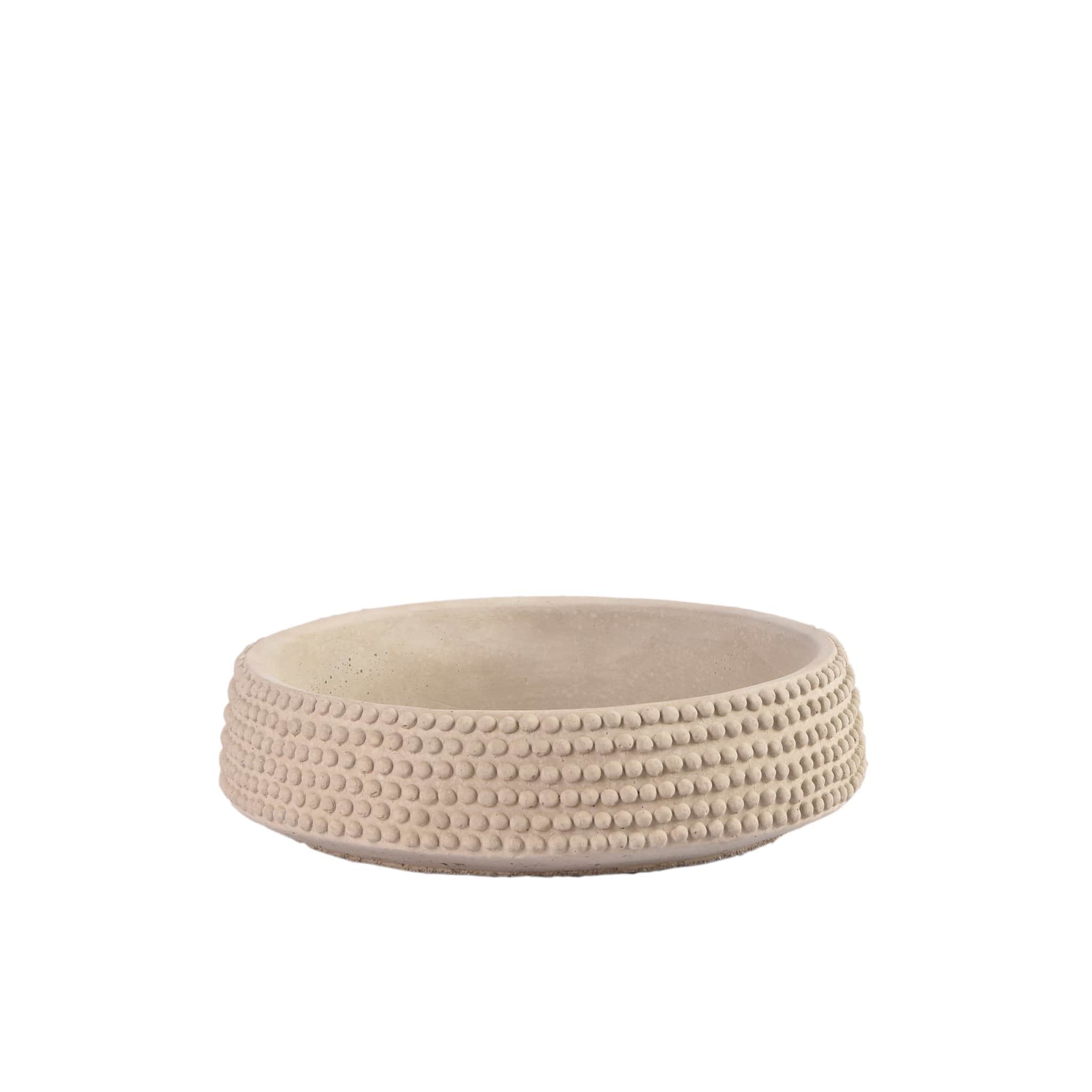 Cement Pot - Image 2