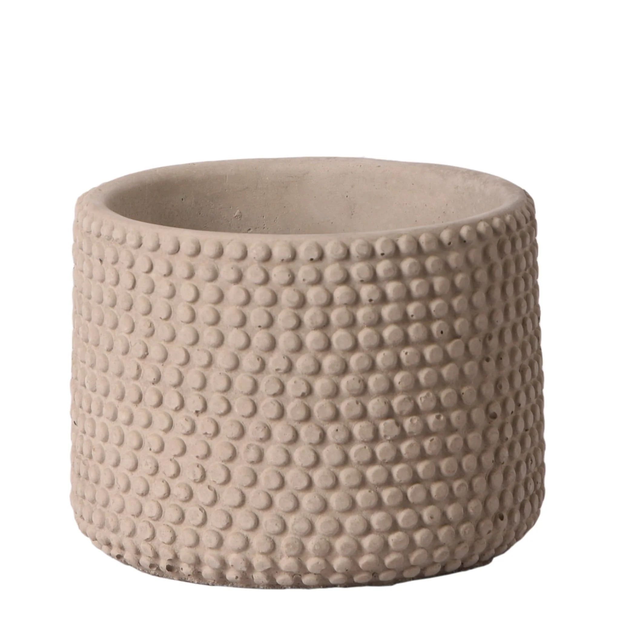 Cement Pot - Image 2
