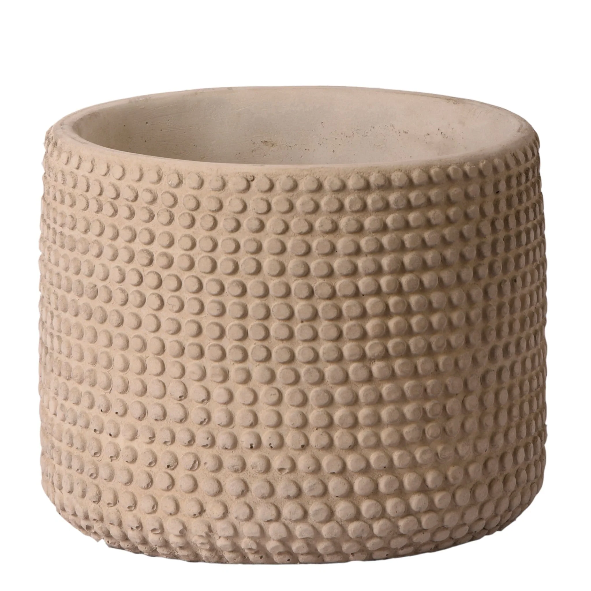 Cement Pot - Image 3