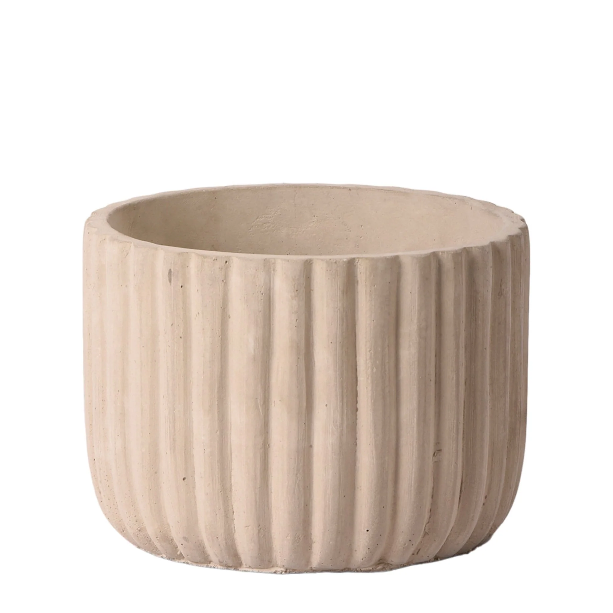 Cement Pot - Image 2