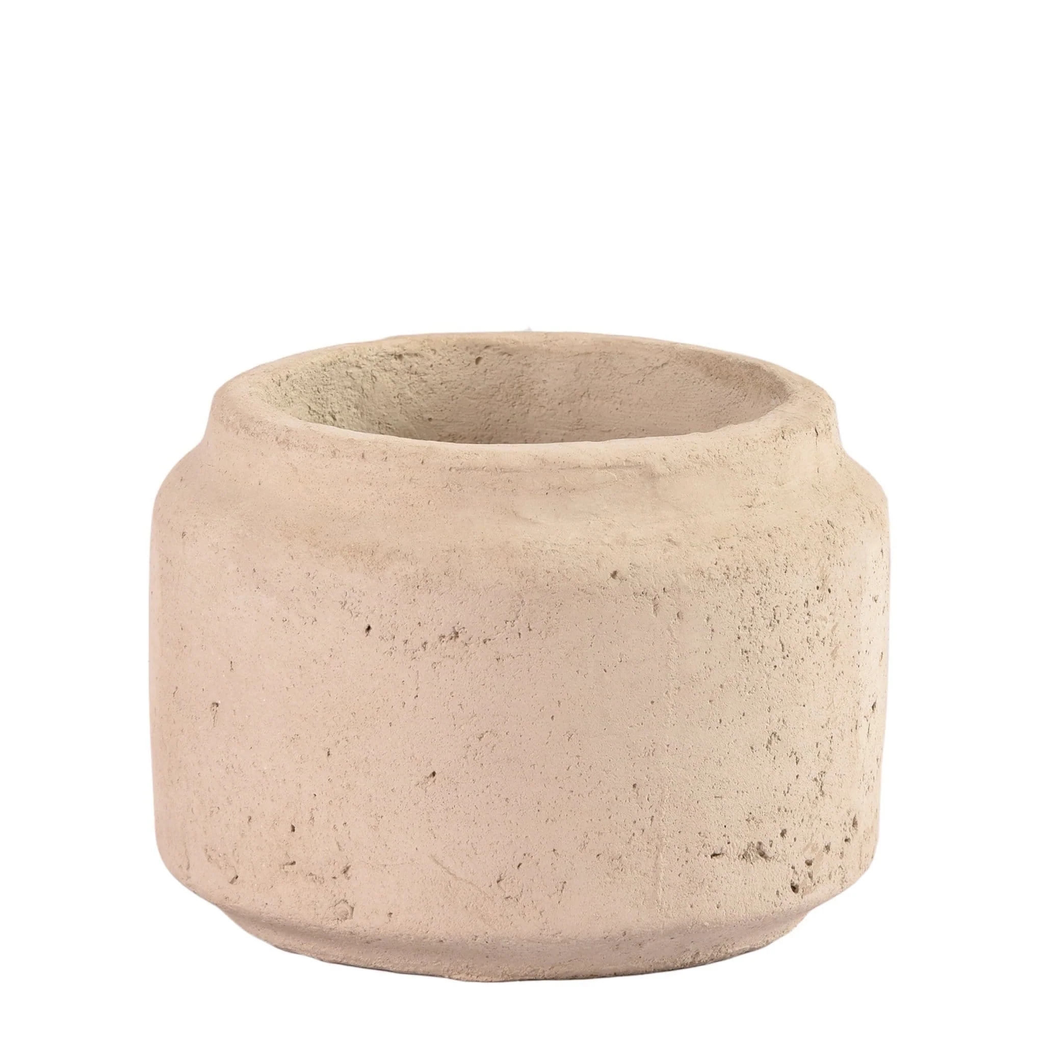 Cement Pot - Image 2