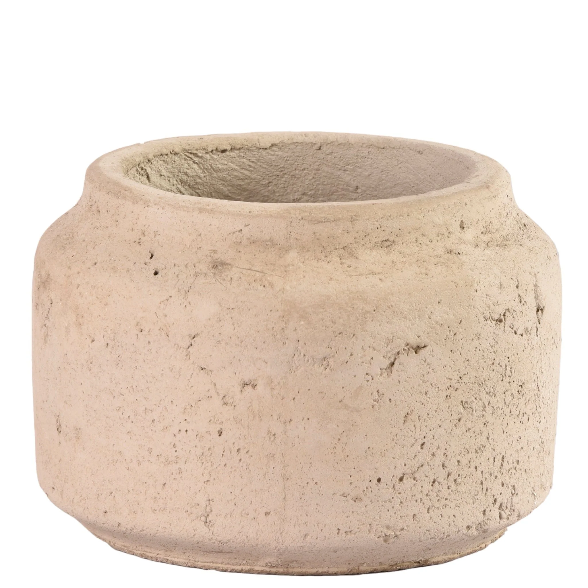 Cement Pot - Image 3