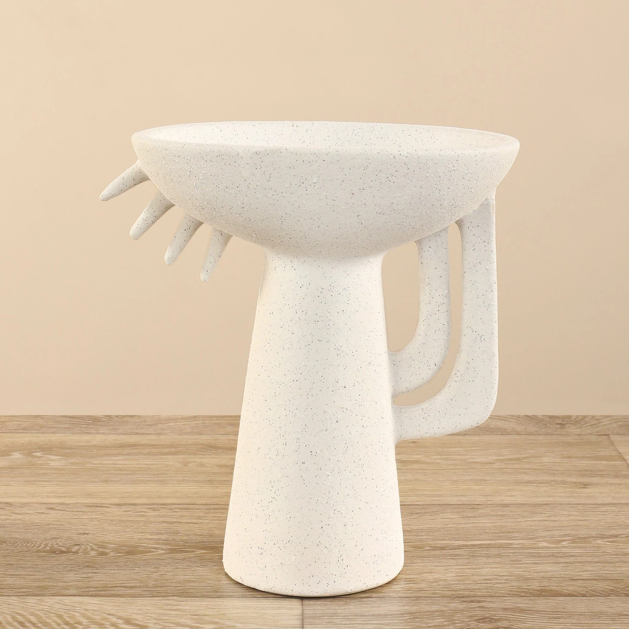 Ceramic Décor Bowl