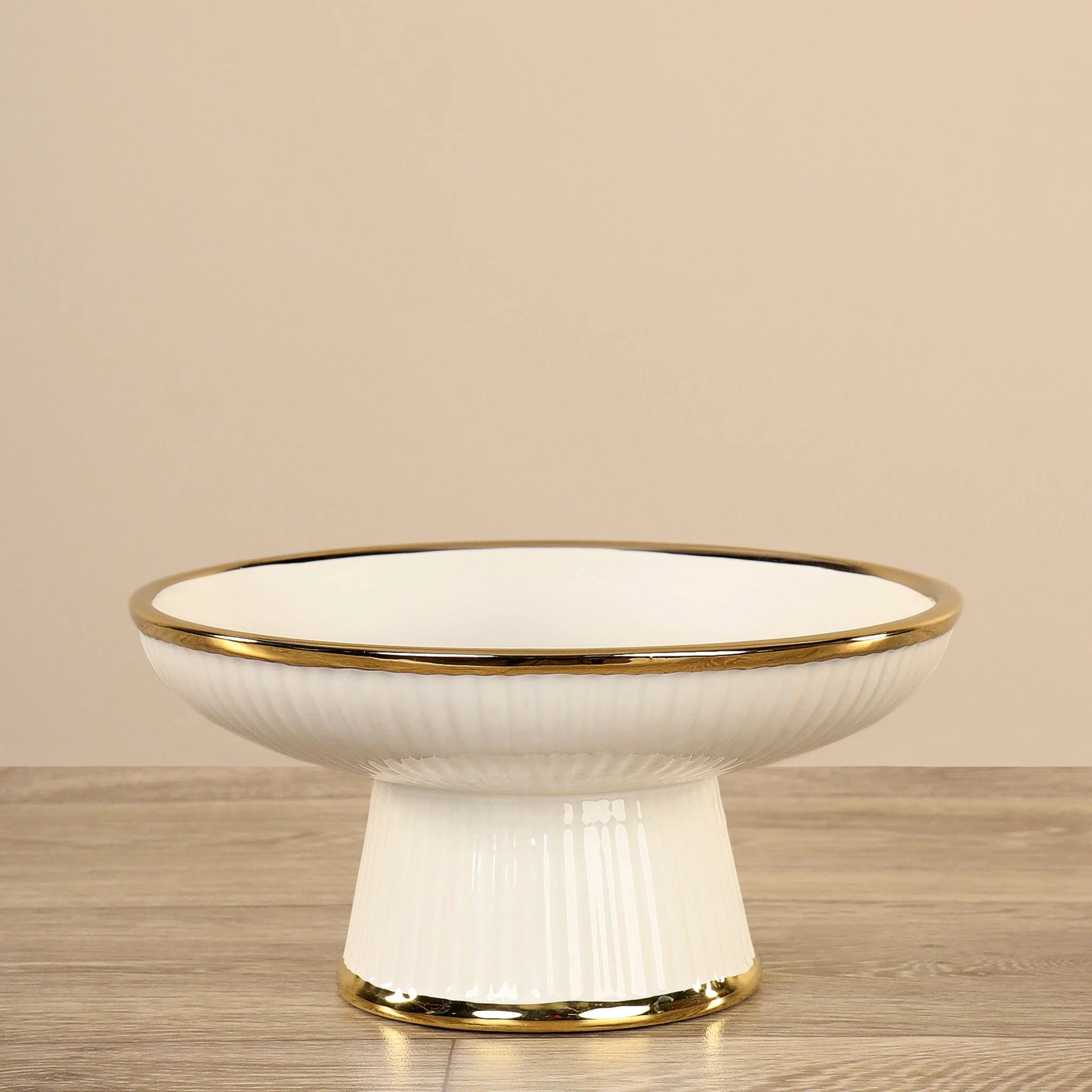 Ceramic Décor Bowl